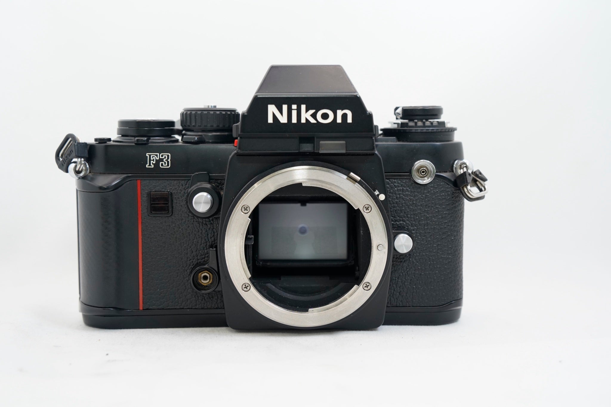 Nikon F3