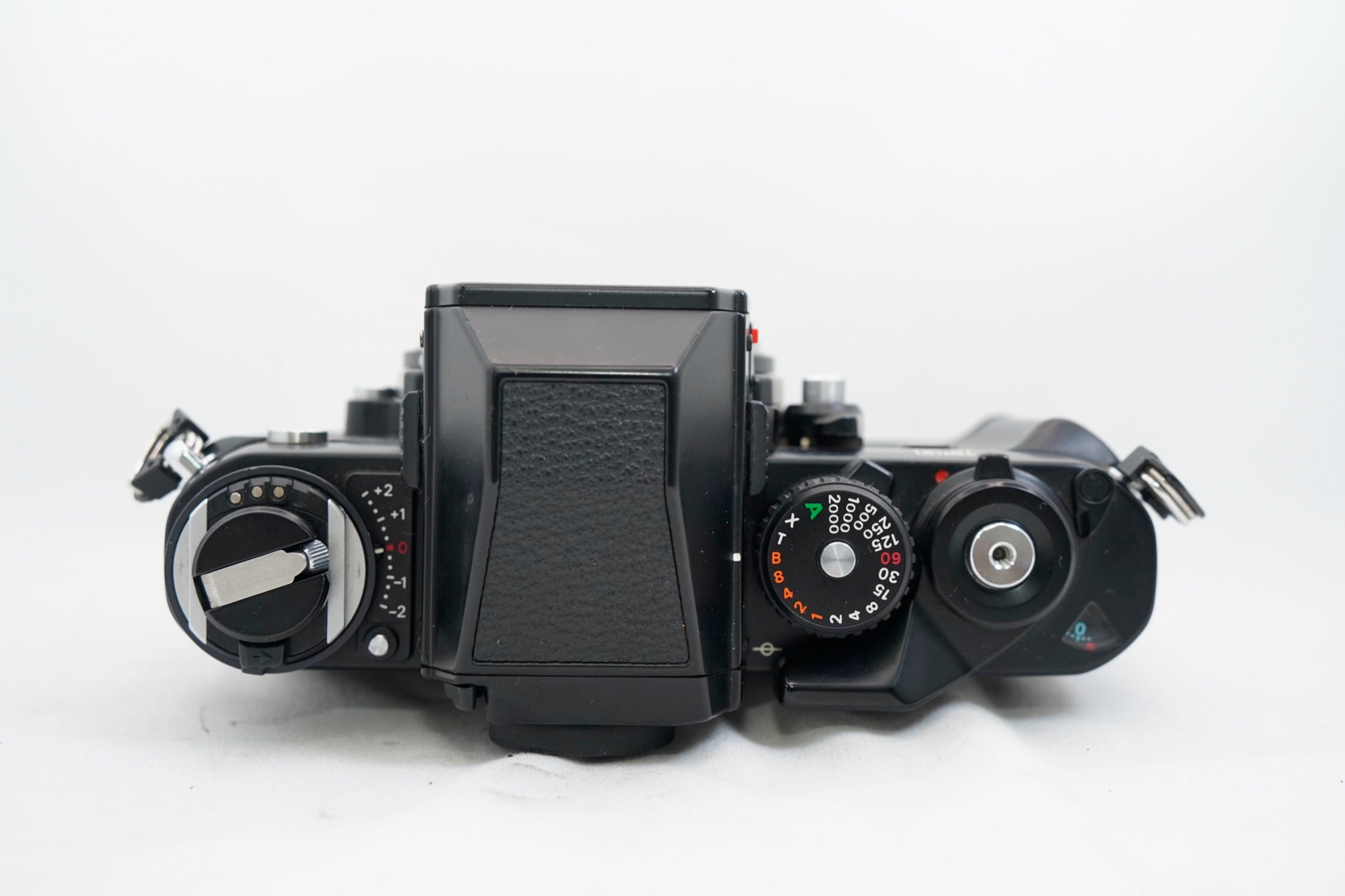 Nikon F3