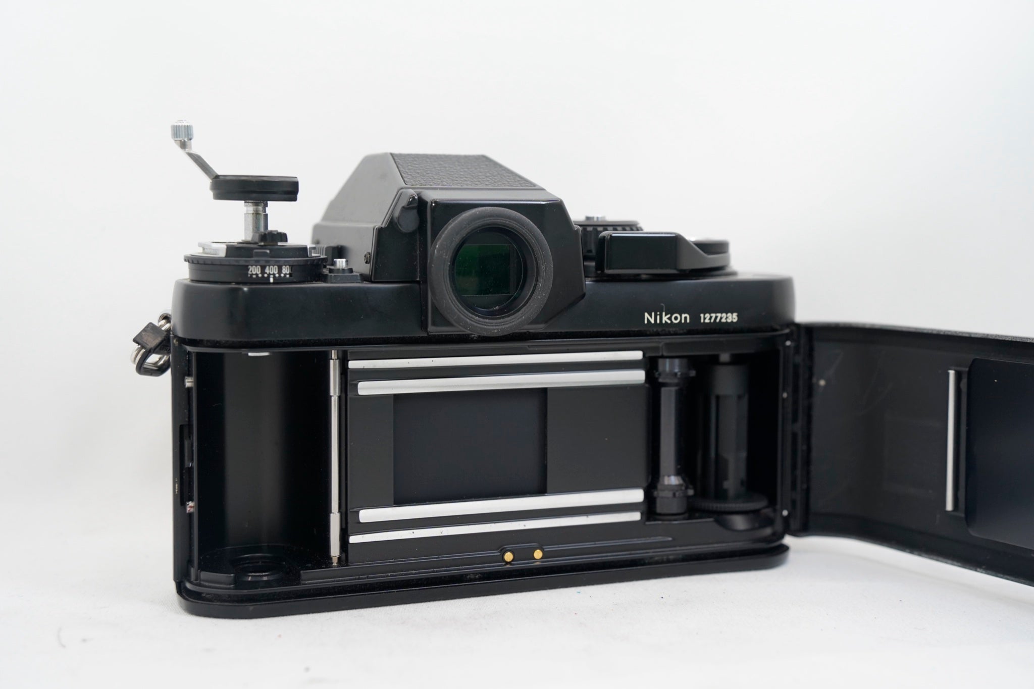 Nikon F3