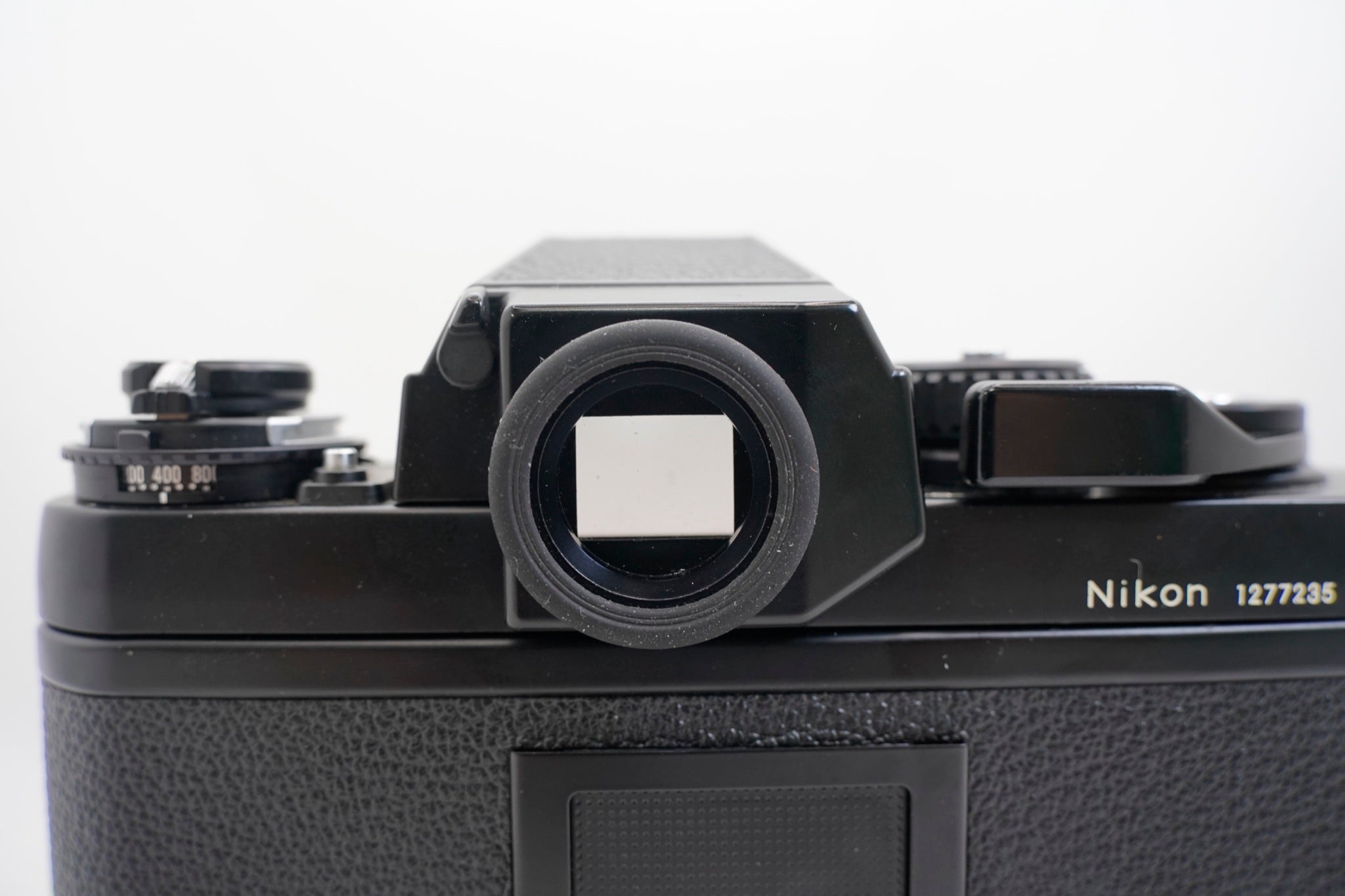 Nikon F3