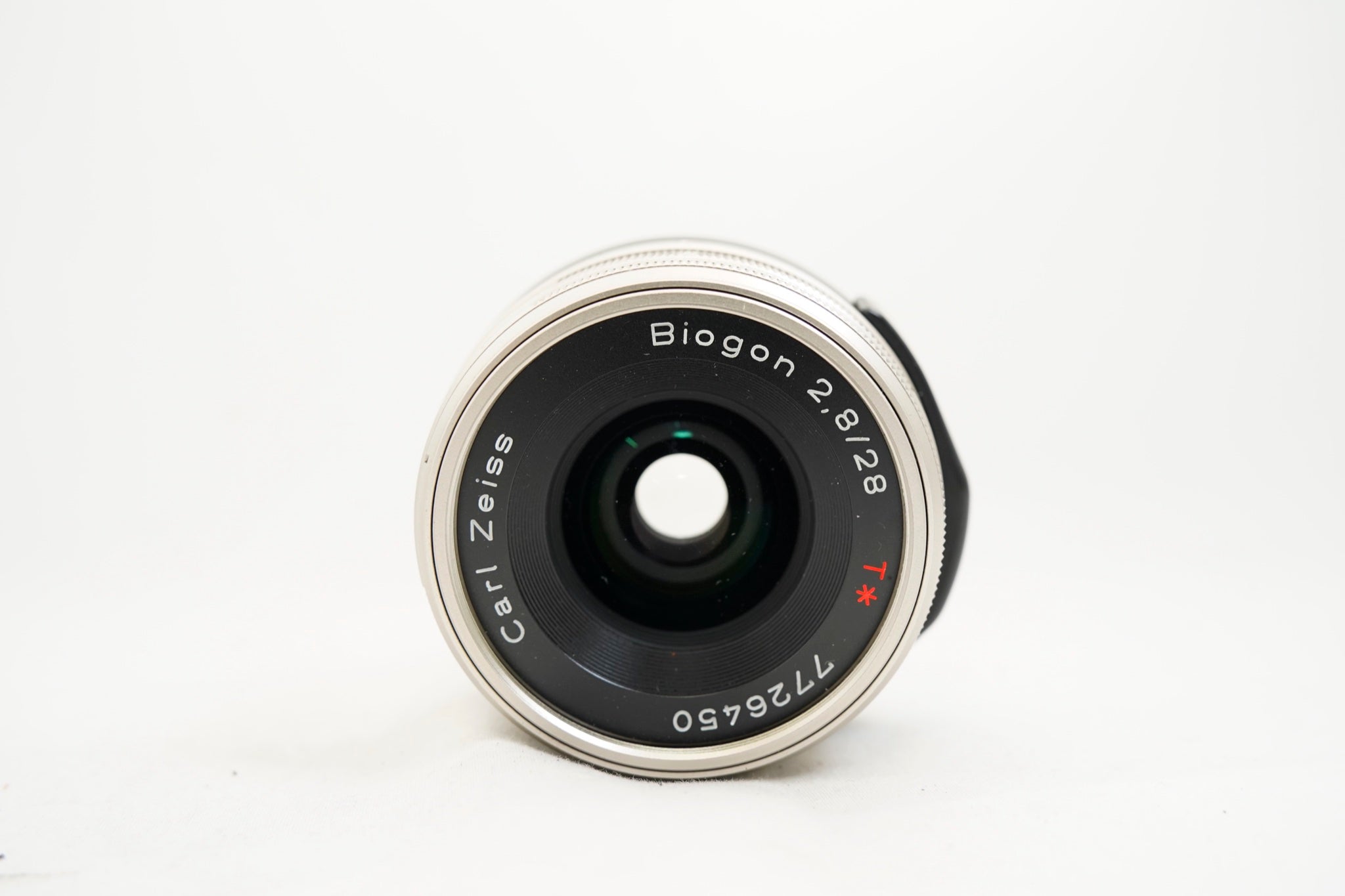 Carl Zeiss Biogon 28mm F2.8 T* #3952