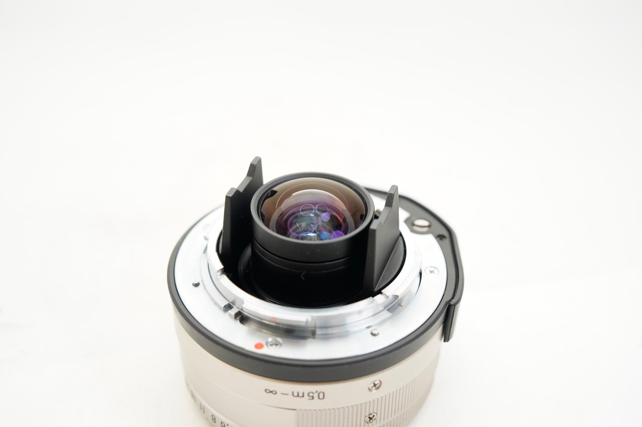 Carl Zeiss Biogon 28mm F2.8 T* #3952