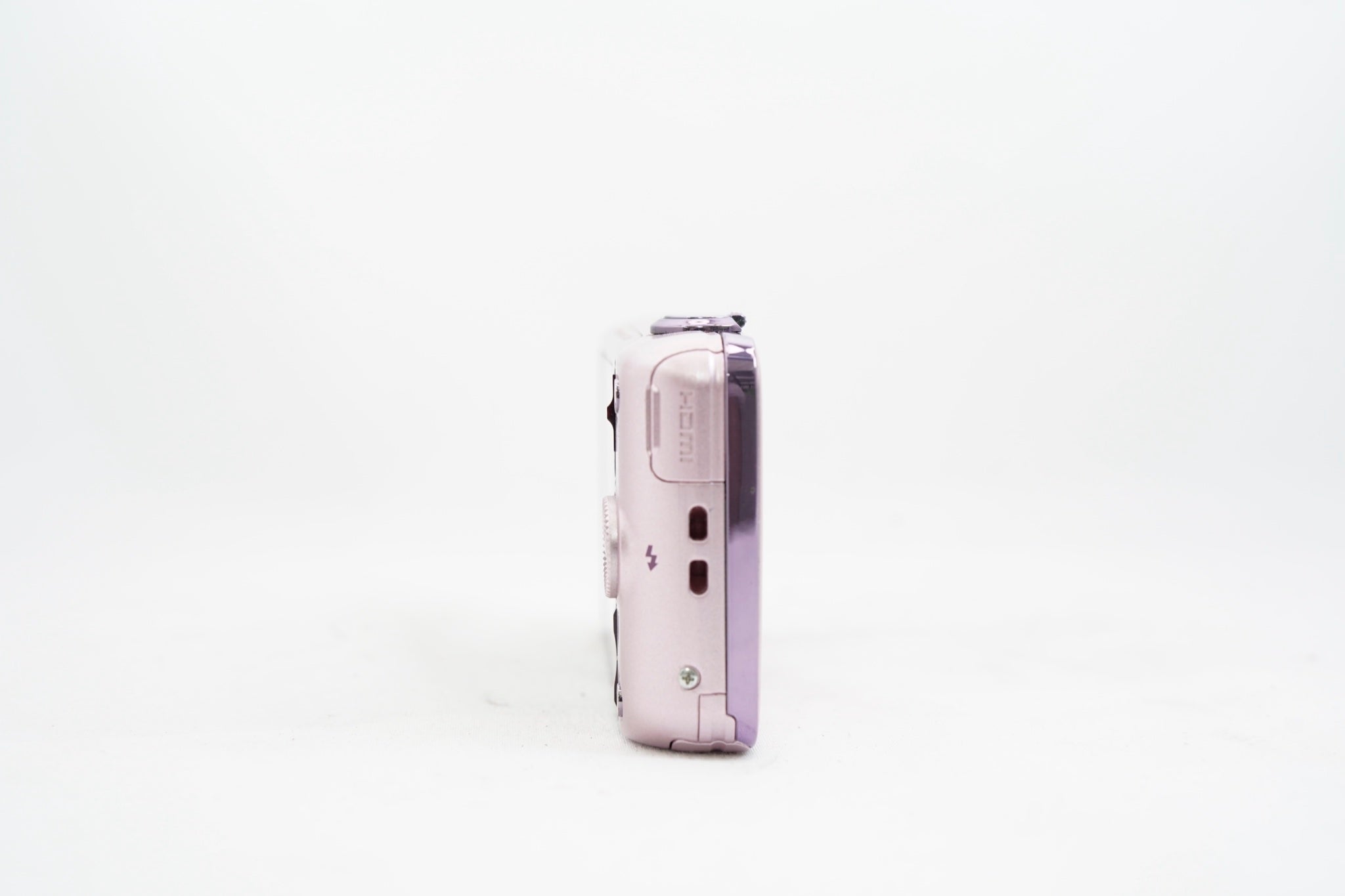 SONY Cyber-Shot DSC-WX50 ピンク（付属：バッテリー）