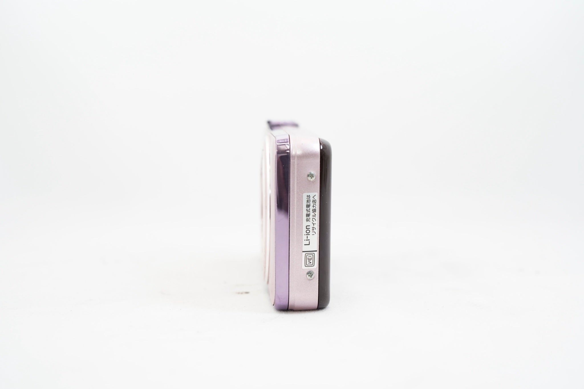 ☆美品☆SONY Cyber-shot DSC-W350 ピンク 箱 バッテリー 充電器付属 #2741