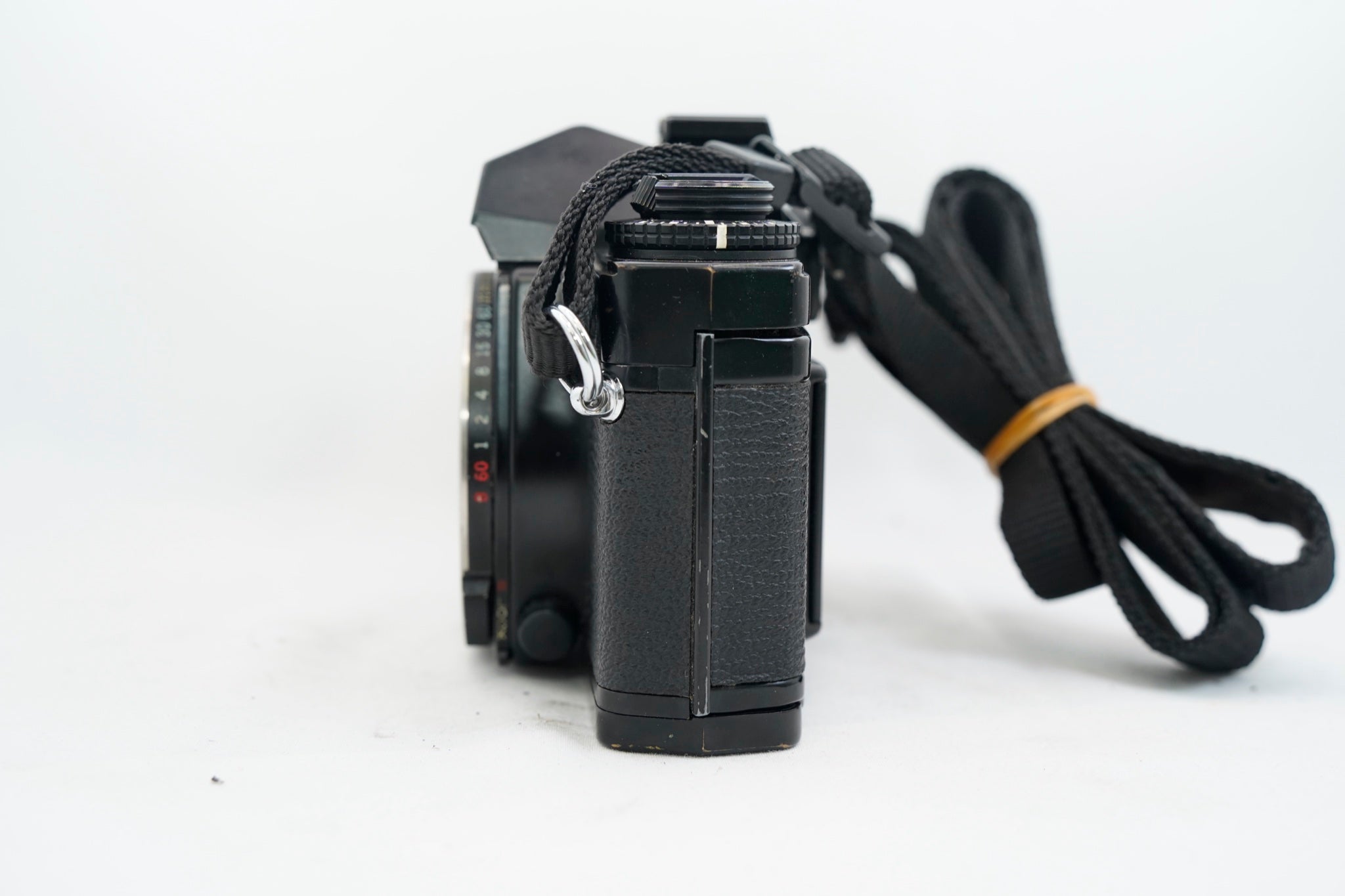 OLYMPUS OM-4