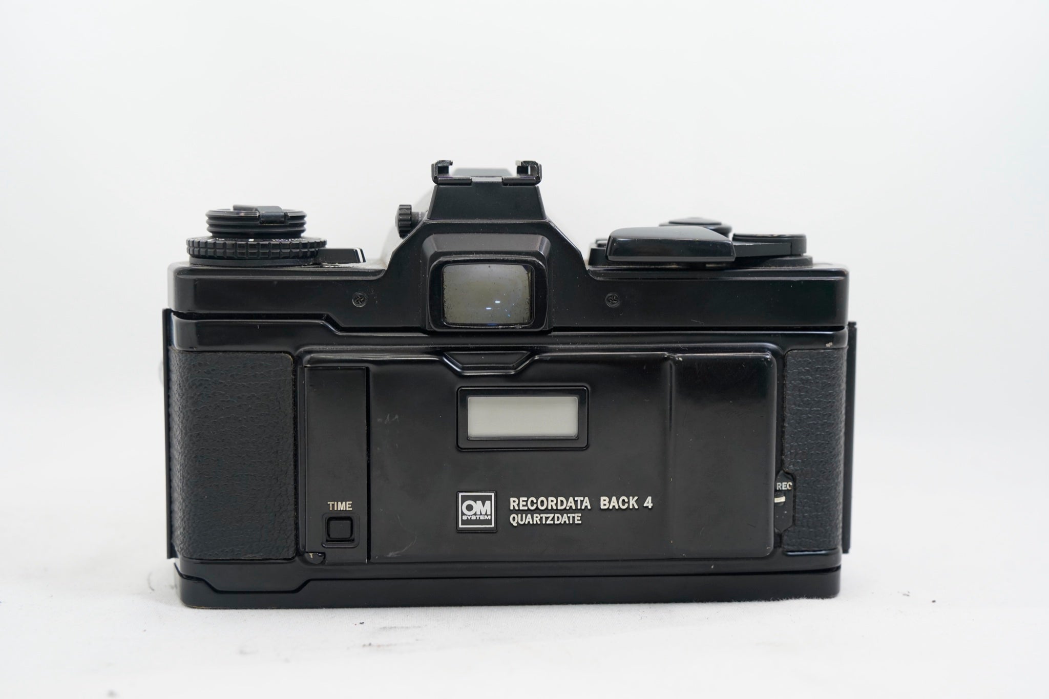 OLYMPUS OM-4