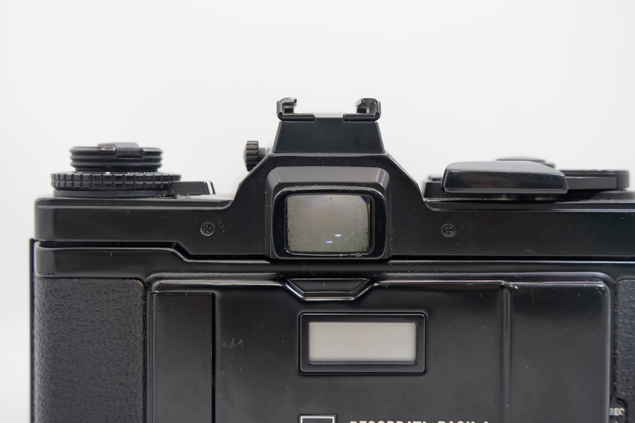 OLYMPUS OM-4