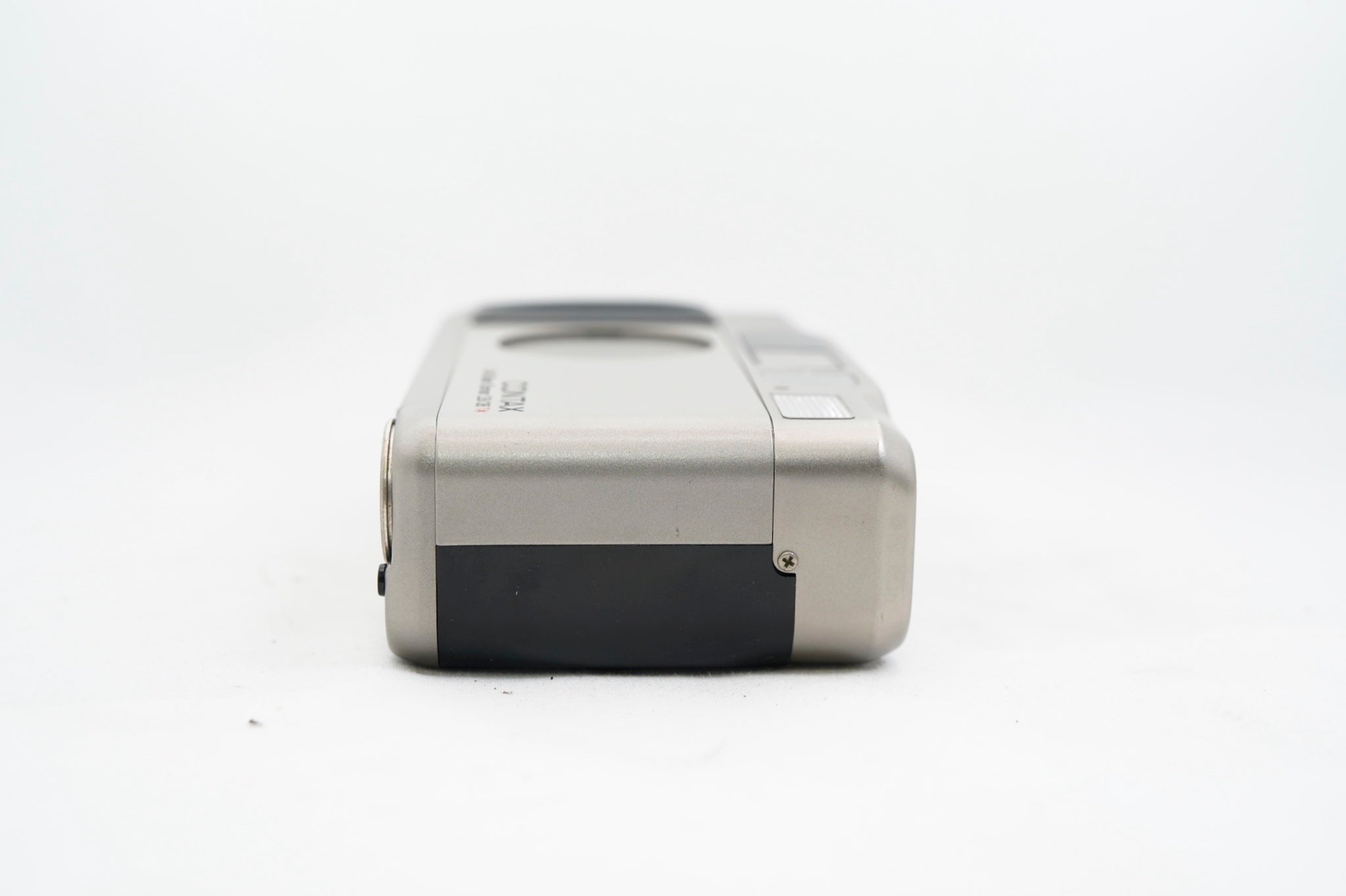CONTAX T2 シルバー