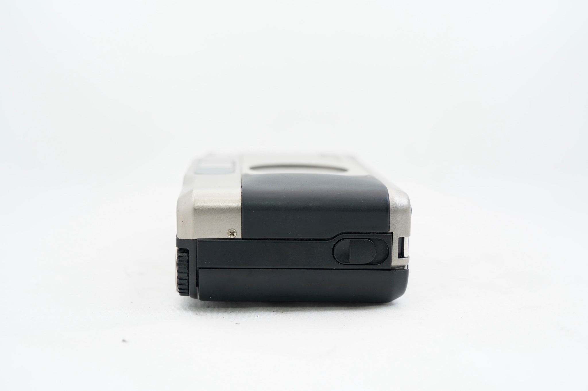 CONTAX T2 シルバー