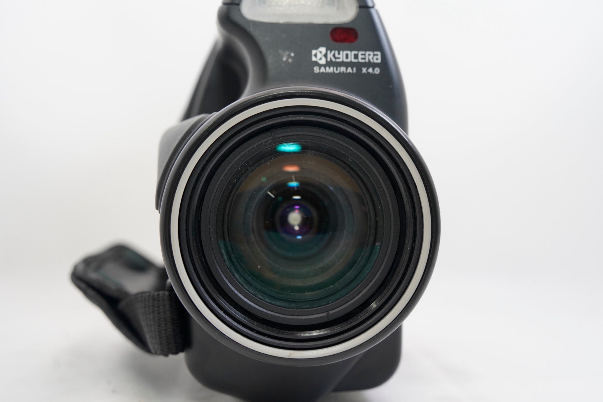KYOCERA SAMURAI x4.0