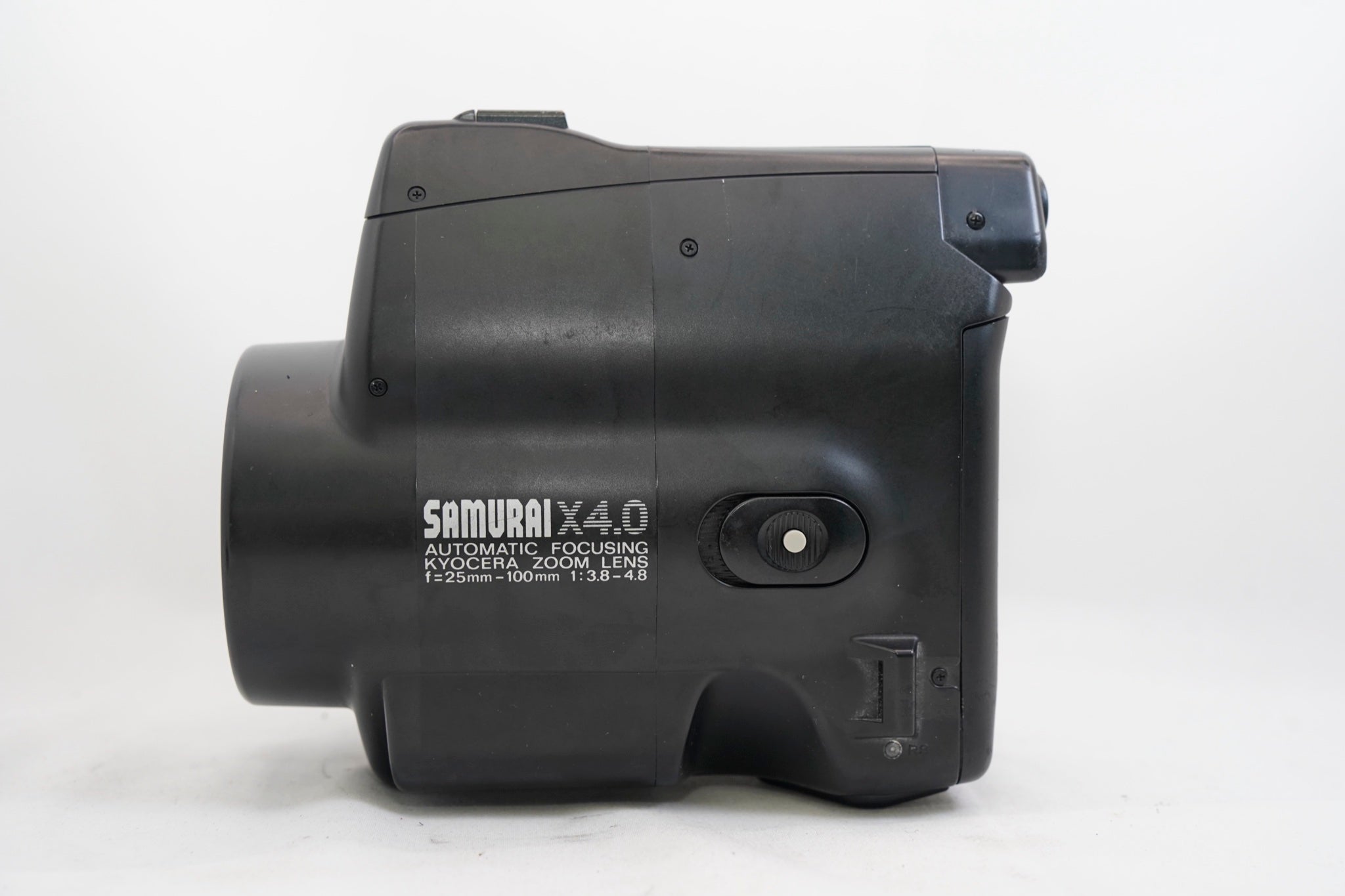 KYOCERA SAMURAI x4.0