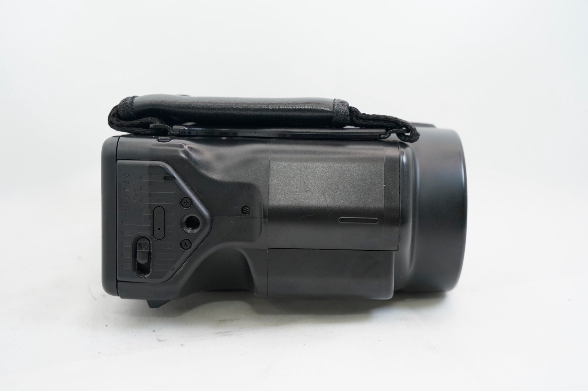 KYOCERA SAMURAI x4.0