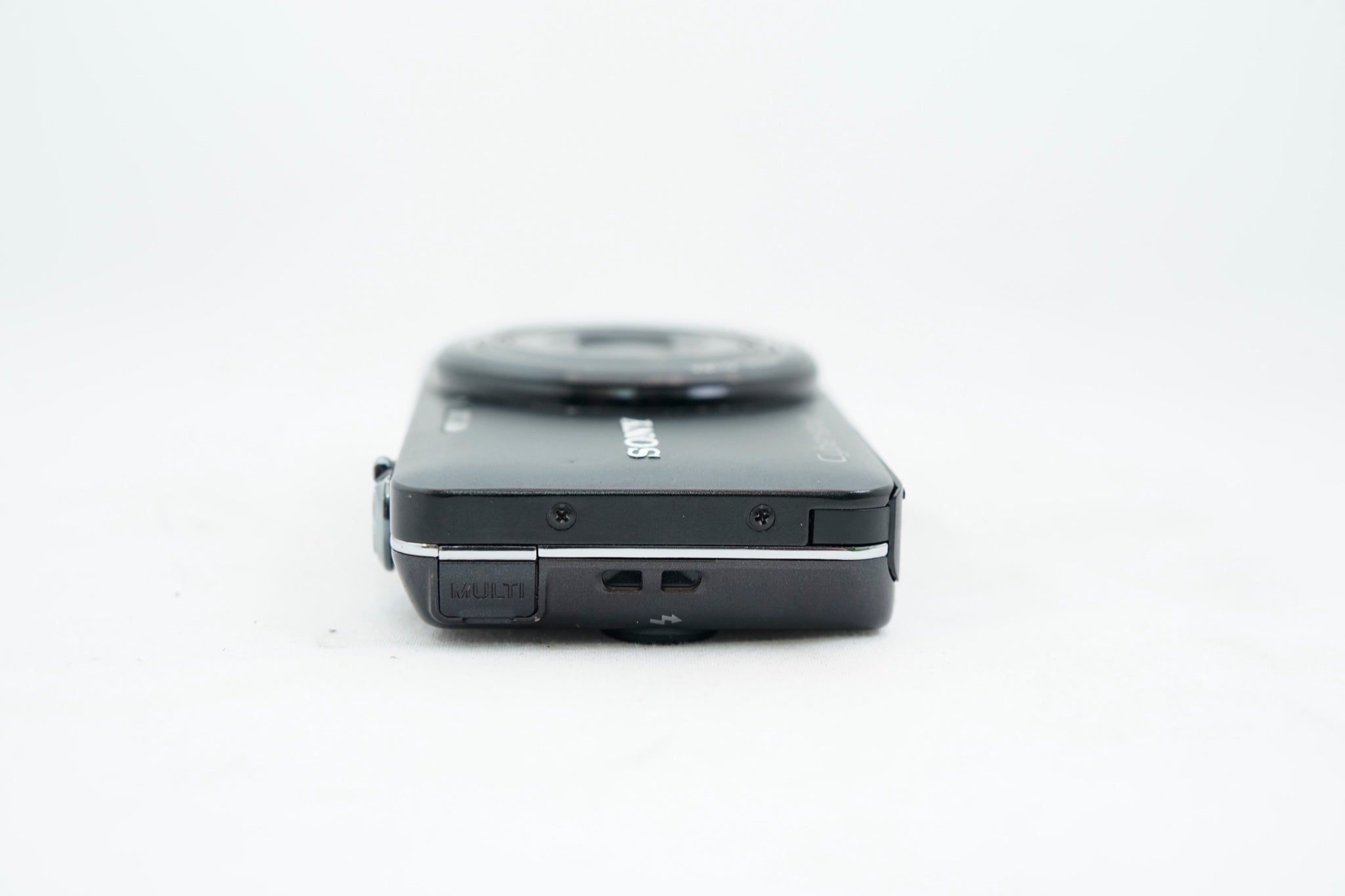 SONY Cyber-shot DSC-WX60  ブラック（付属：バッテリー）