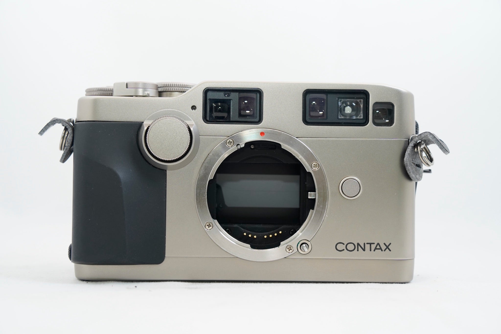 CONTAX G2