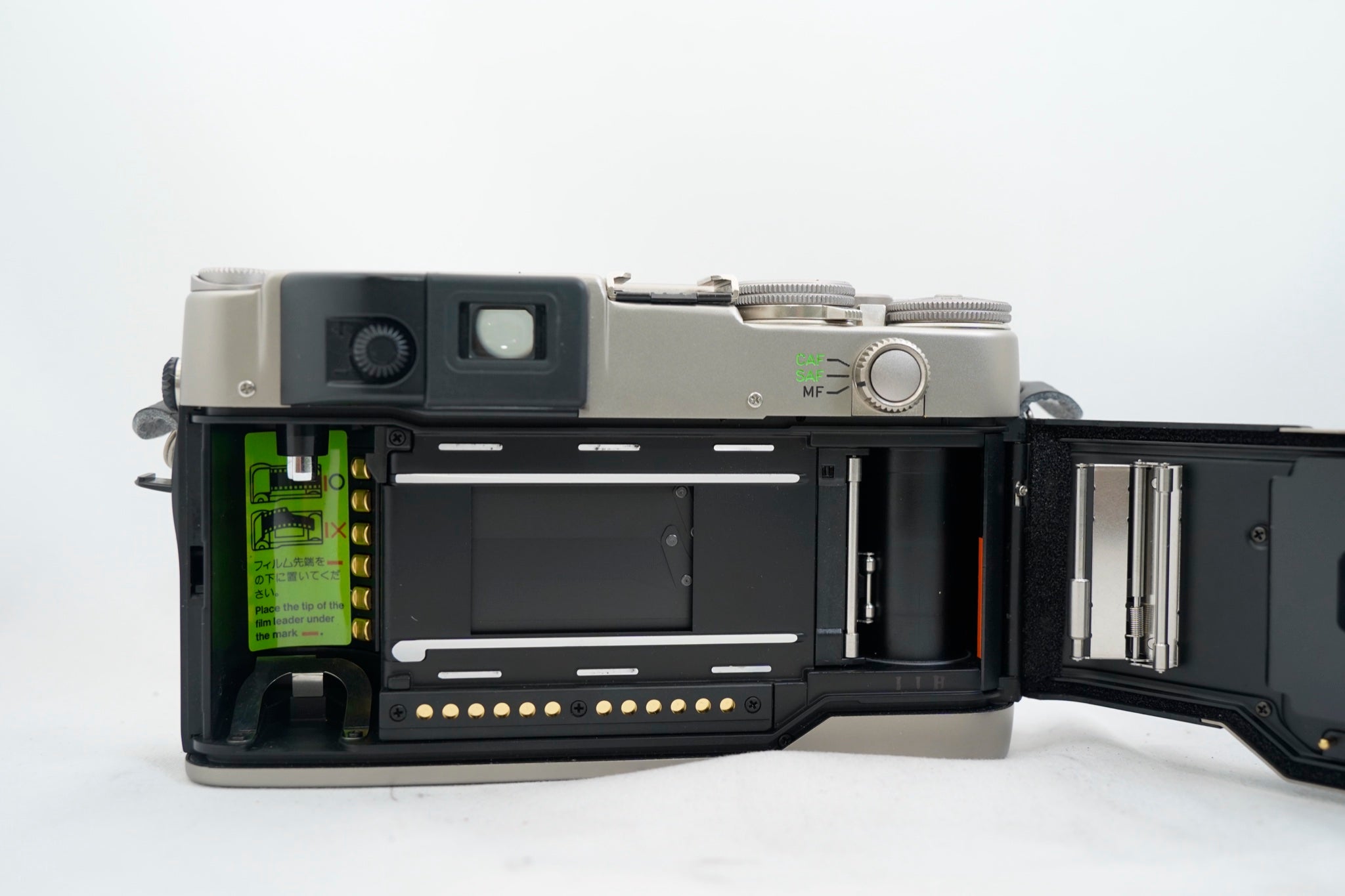 CONTAX G2