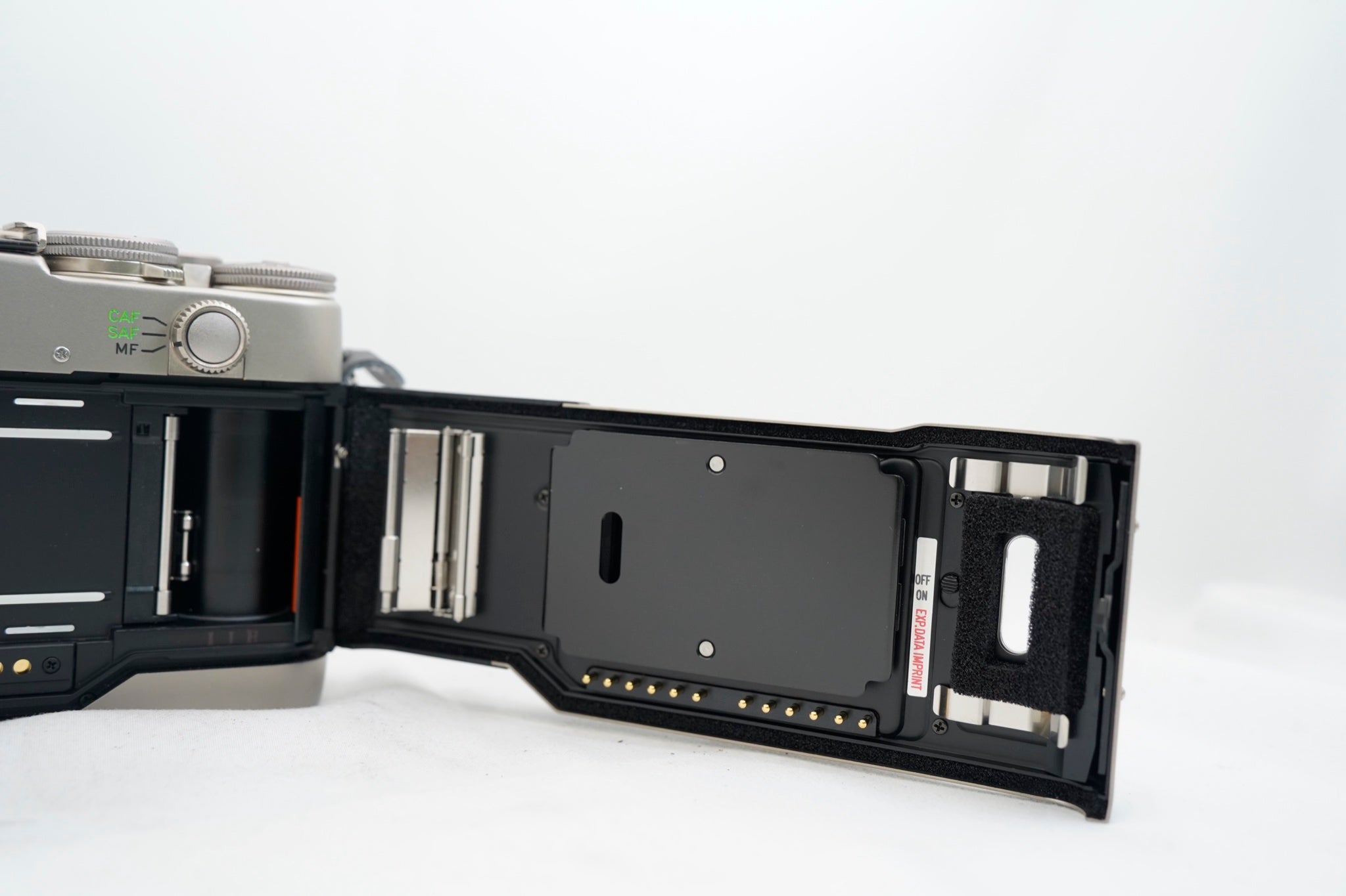 CONTAX G2