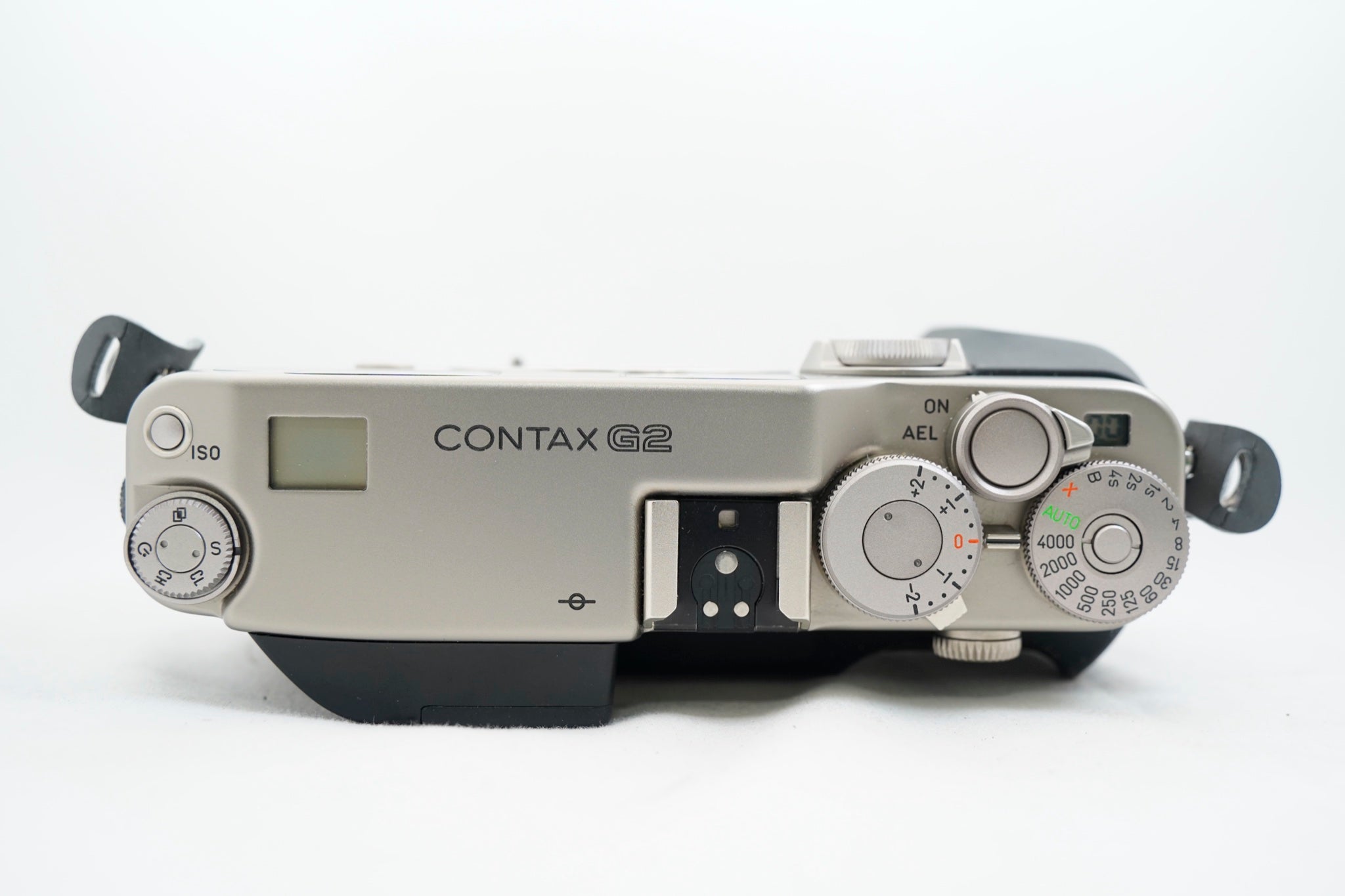 CONTAX G2
