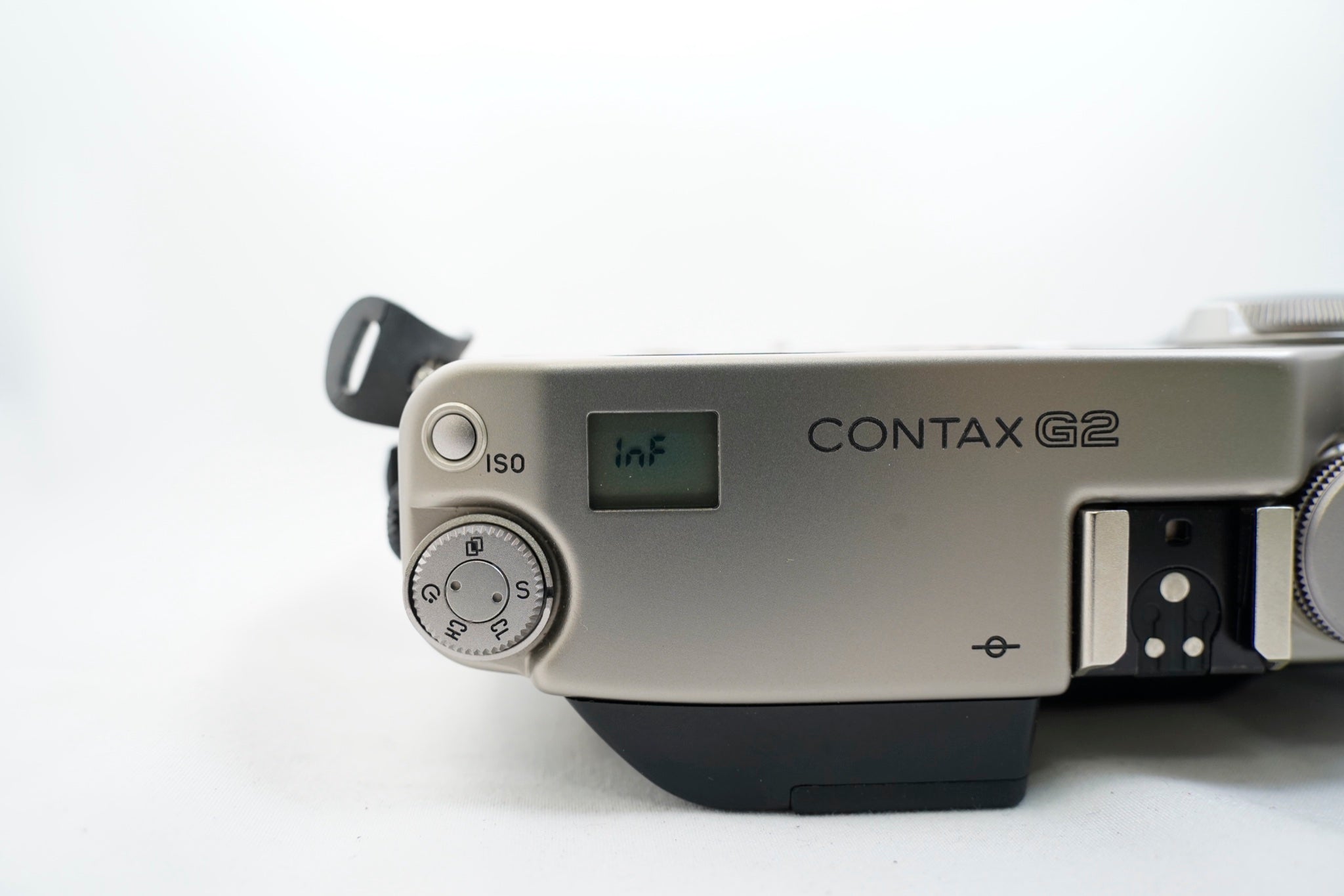 CONTAX G2