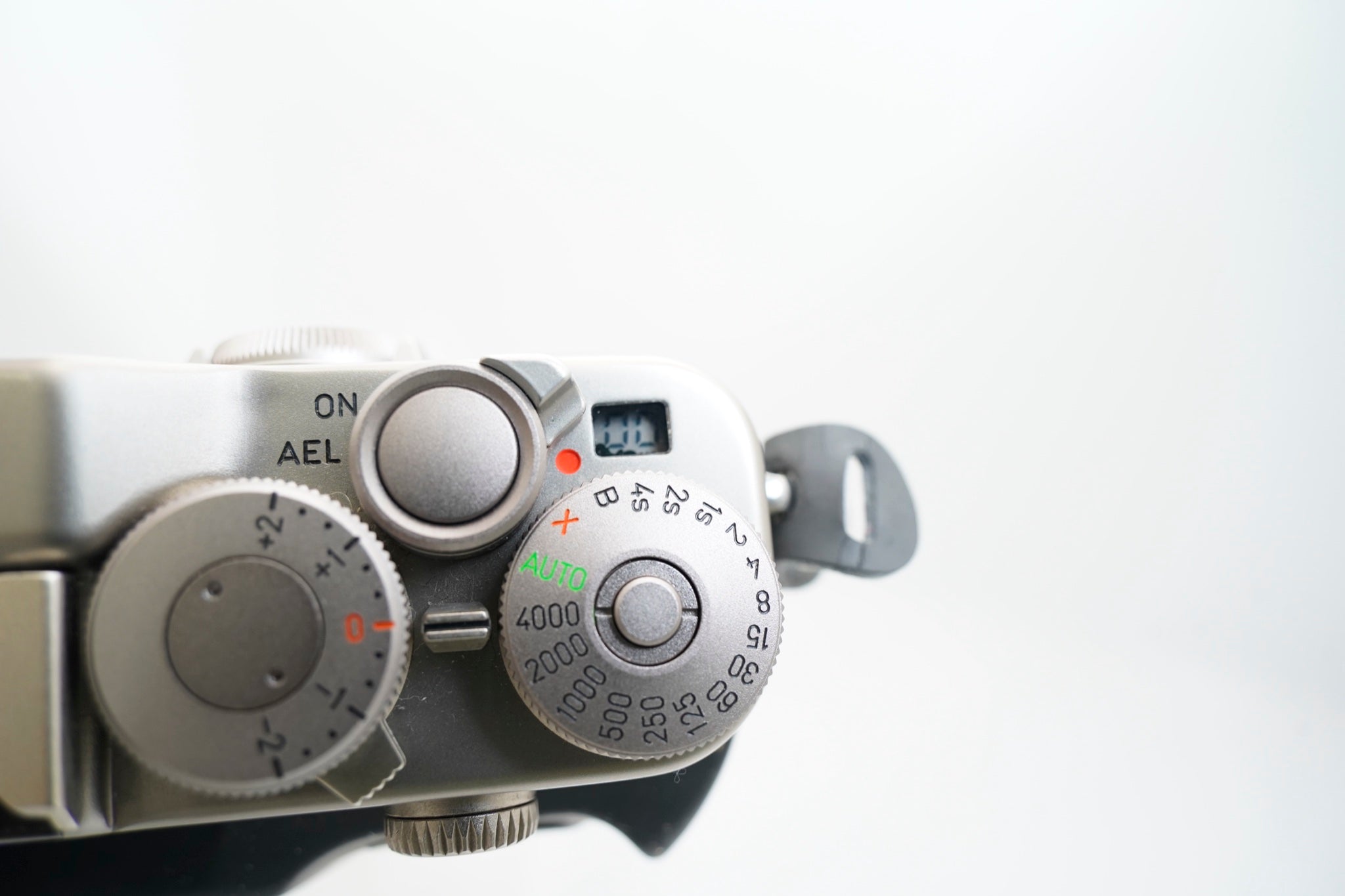 CONTAX G2