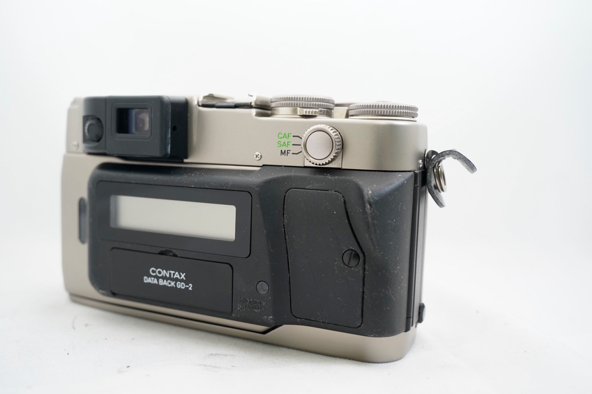 CONTAX G2
