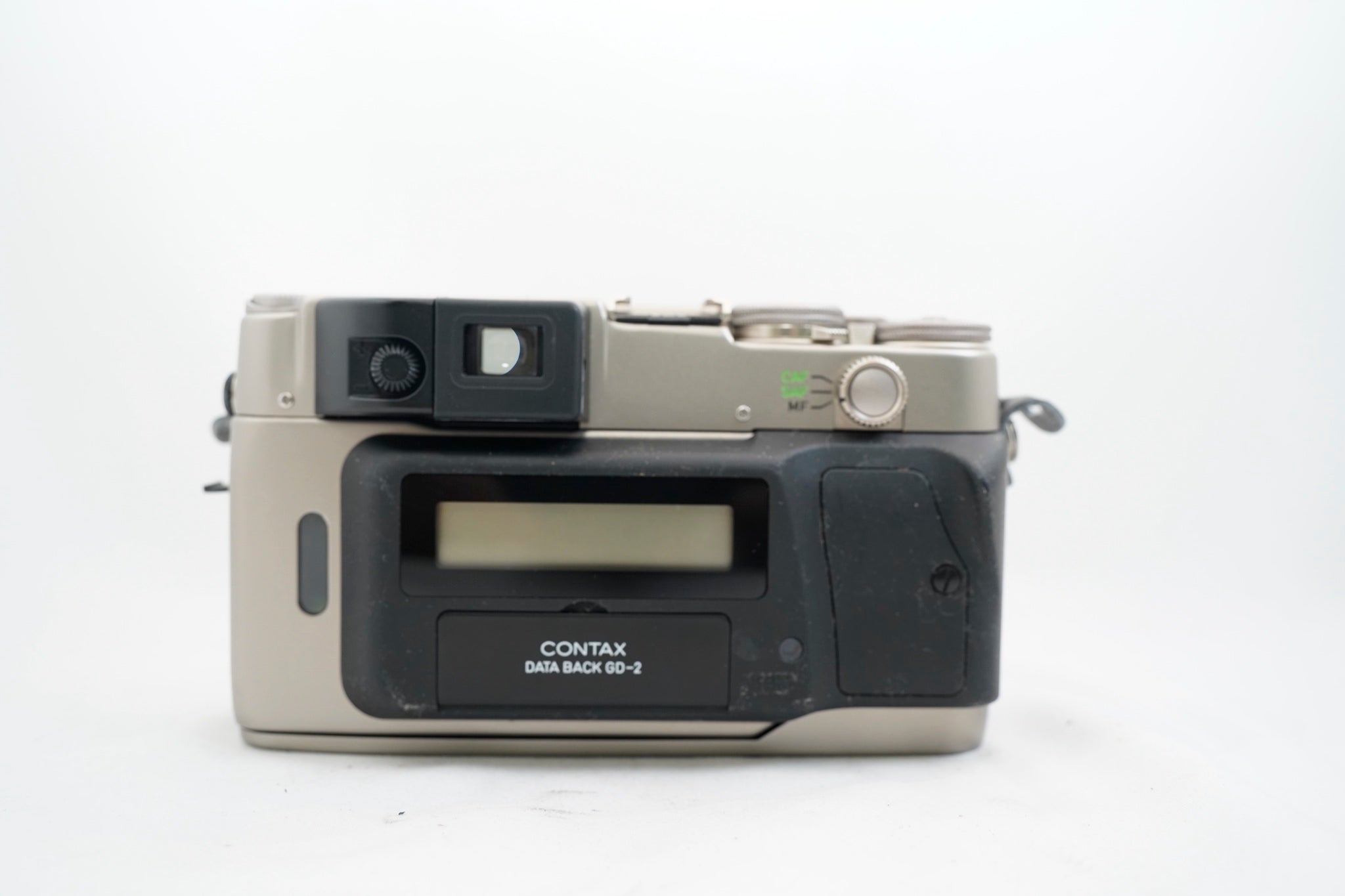 CONTAX G2