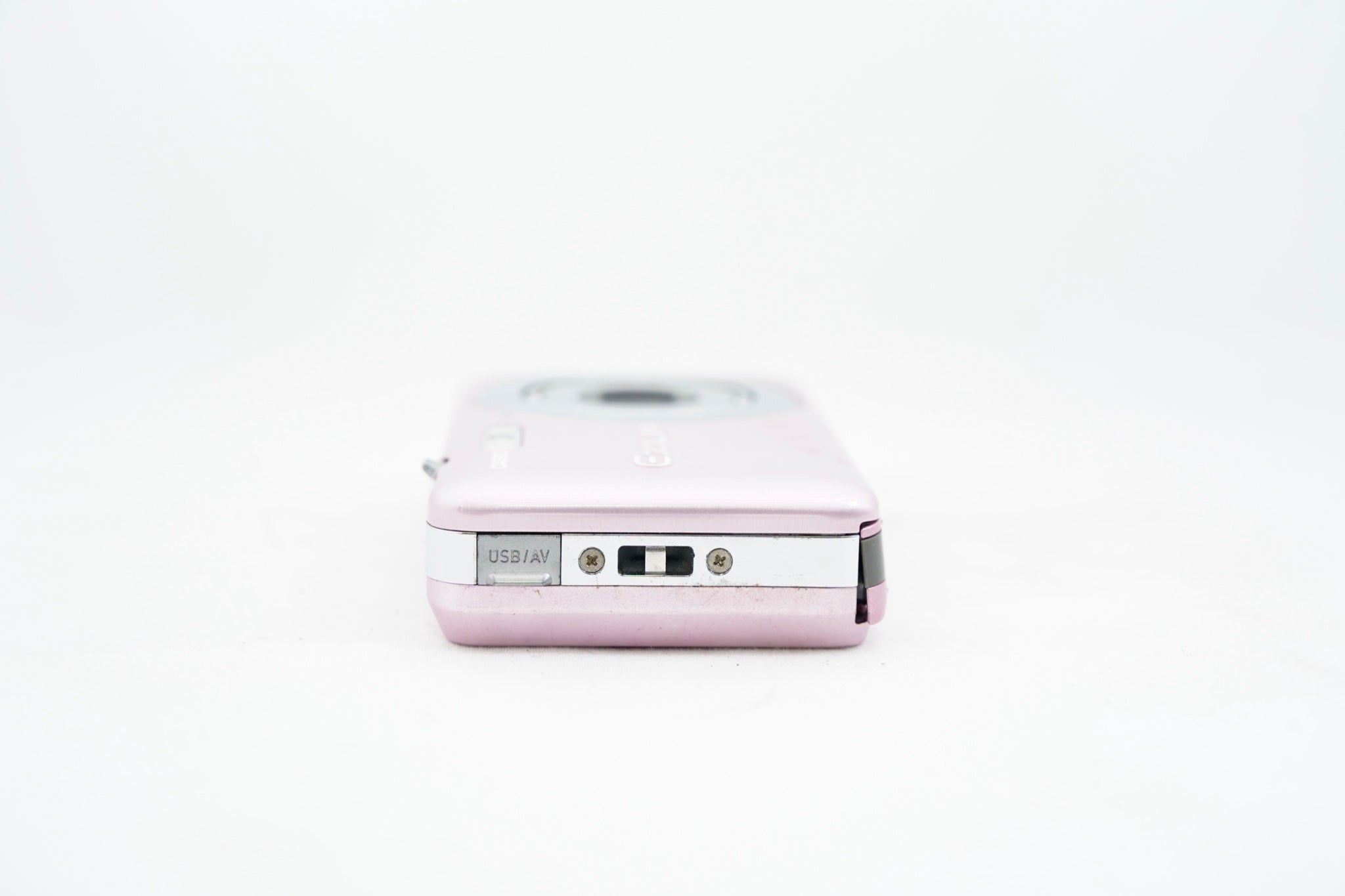 CASIO EXILIM EX-Z800 ピンク（付属：バッテリー）