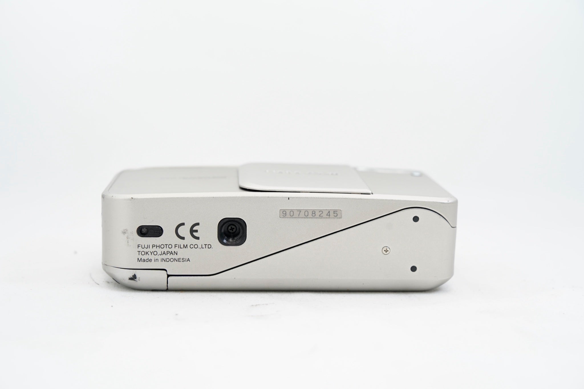 FUJIFILM TIARA ZOOM