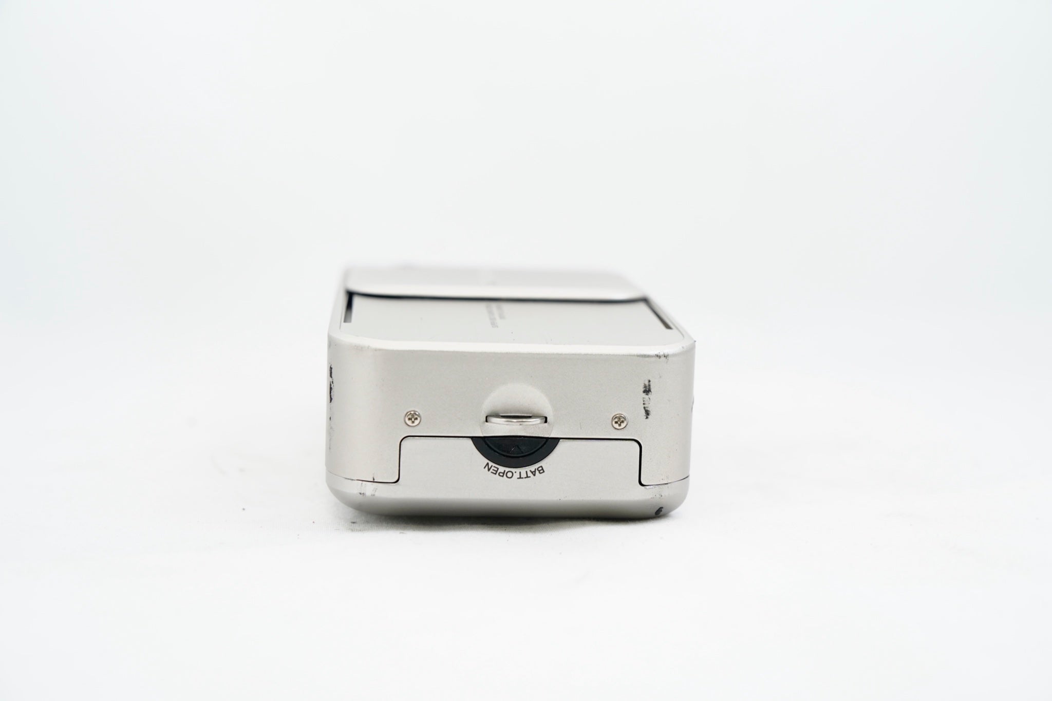FUJIFILM TIARA ZOOM