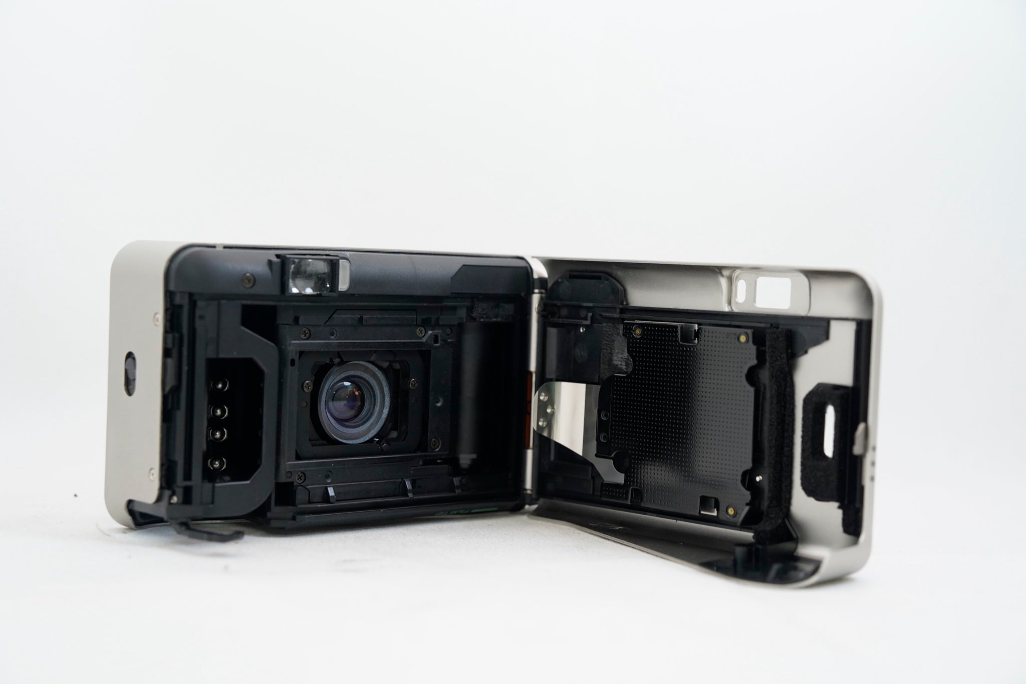 FUJIFILM TIARA ZOOM