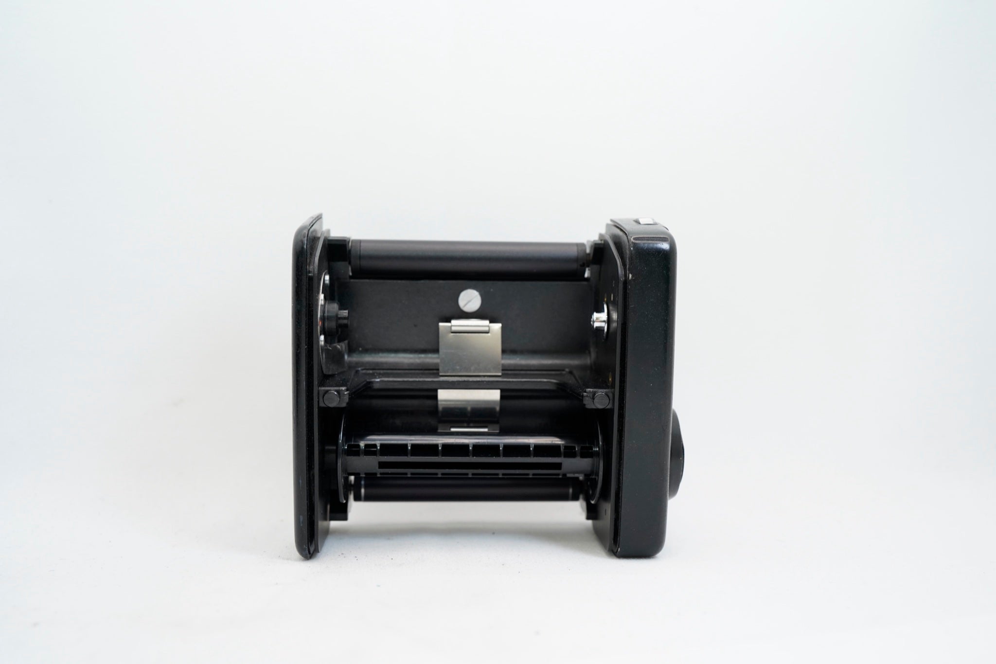 ZENZA BRONICA SQ-A ファインダー フィルムバック #3978
