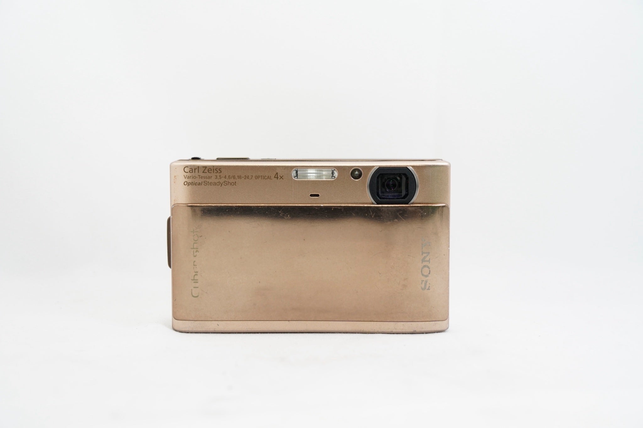 SONY Cyber-shot DSC-TX1 #3980