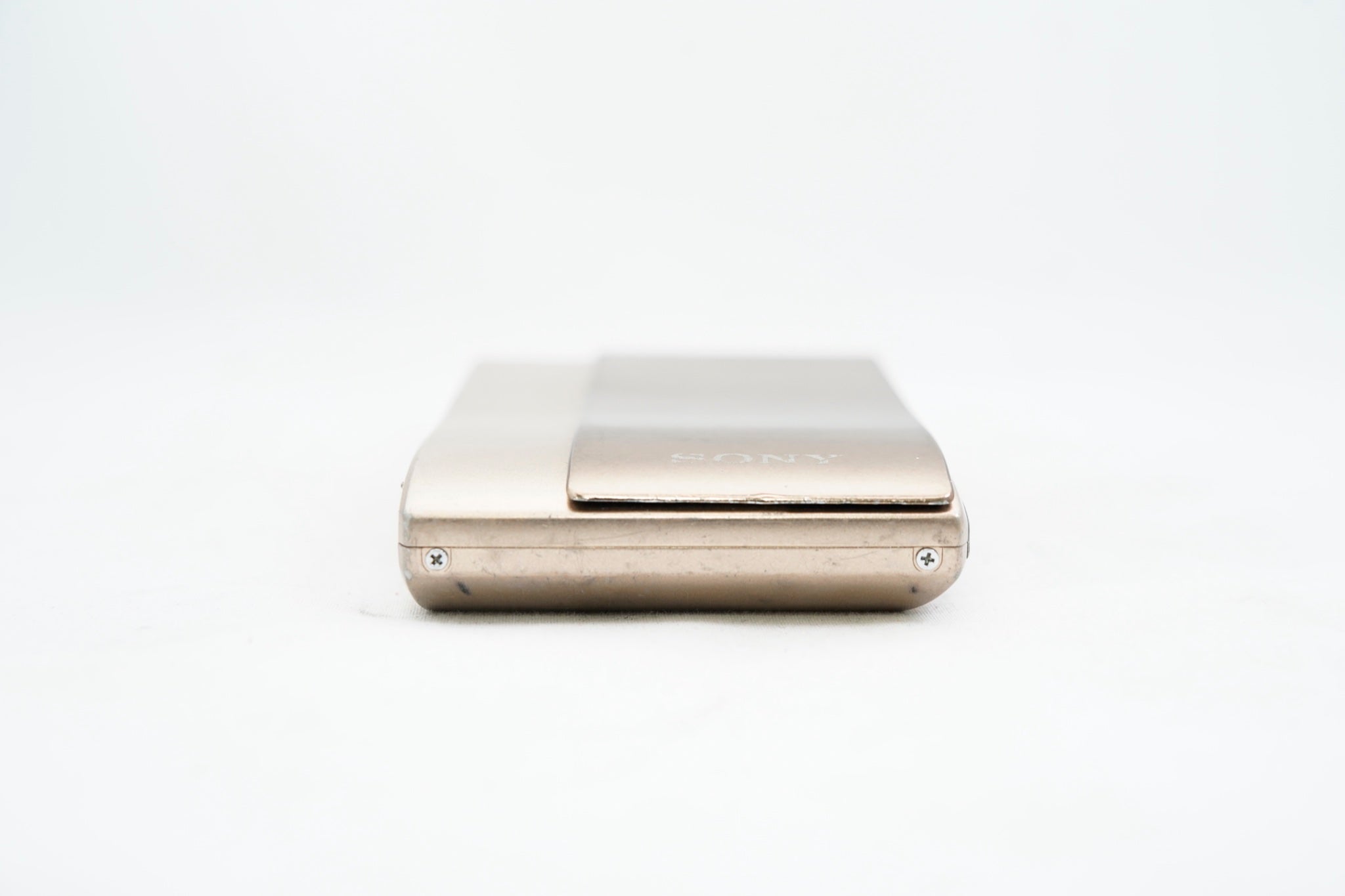 SONY Cyber-shot DSC-TX1 #3980
