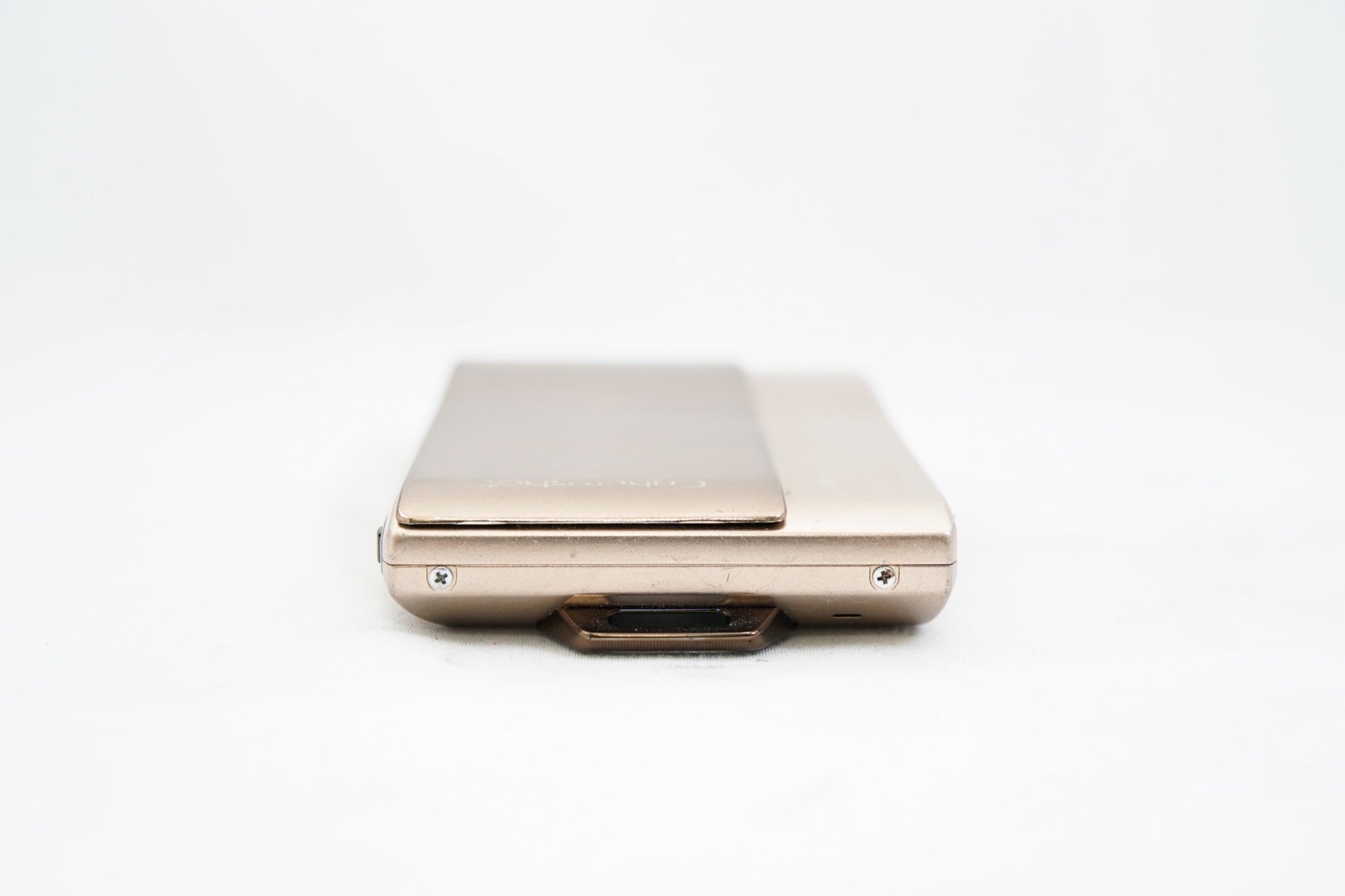 SONY Cyber-shot ゴールド 充電器付 SONY Cyber-shot DSC-TX1 ゴールド 充電器付属