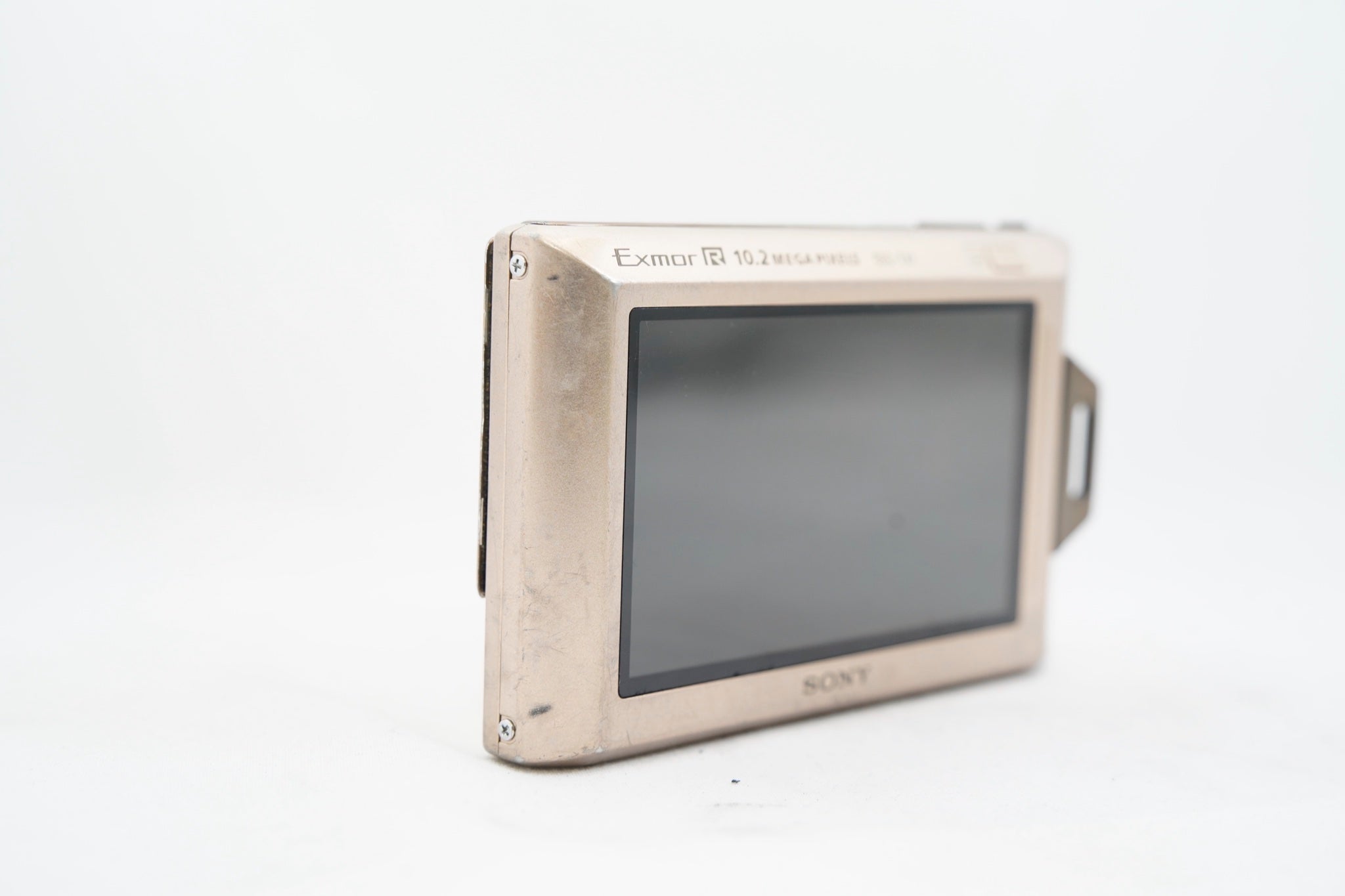 SONY Cyber-shot DSC-TX1 #3980