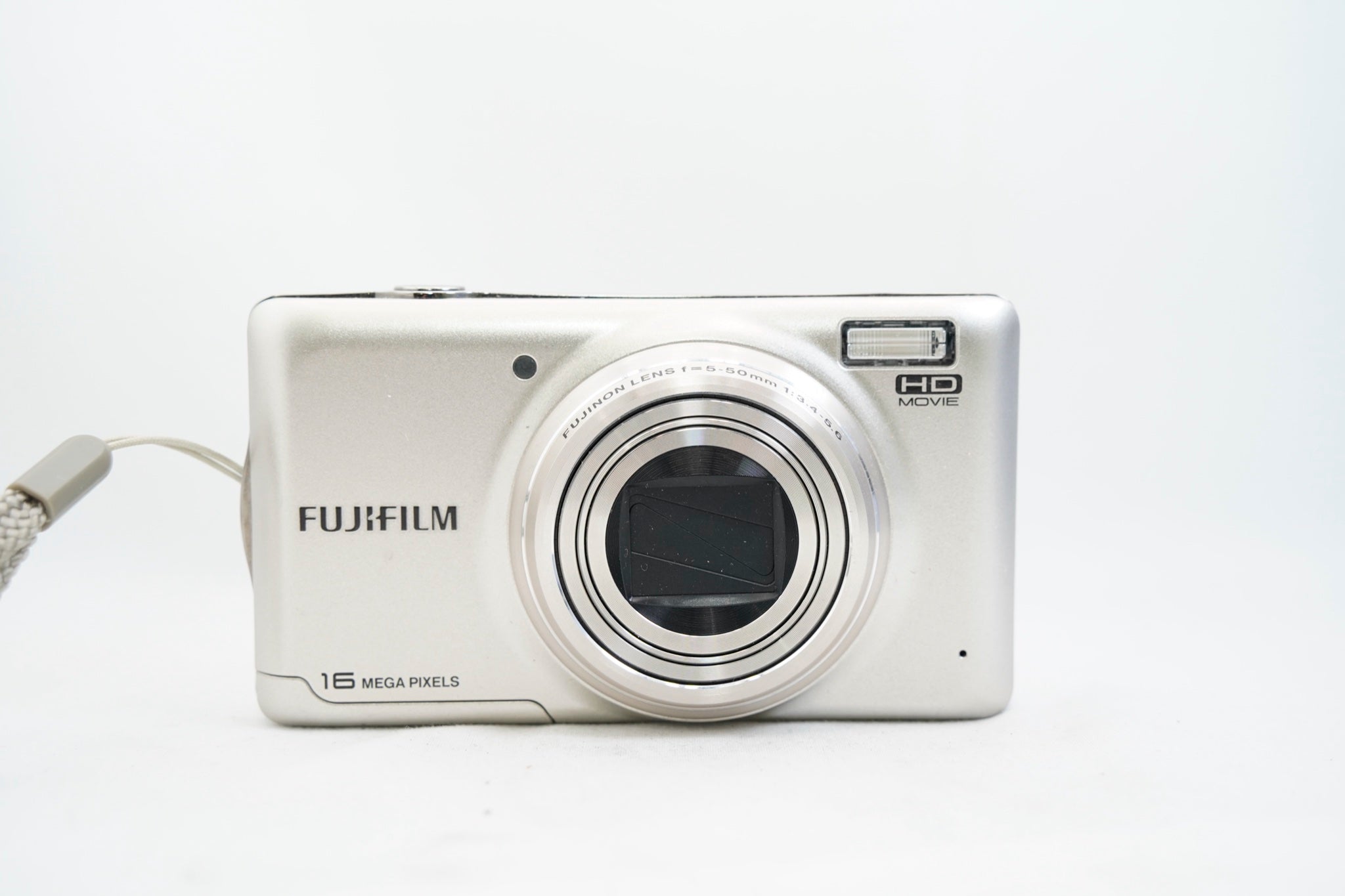FUJIFILM finepix T400 #3981