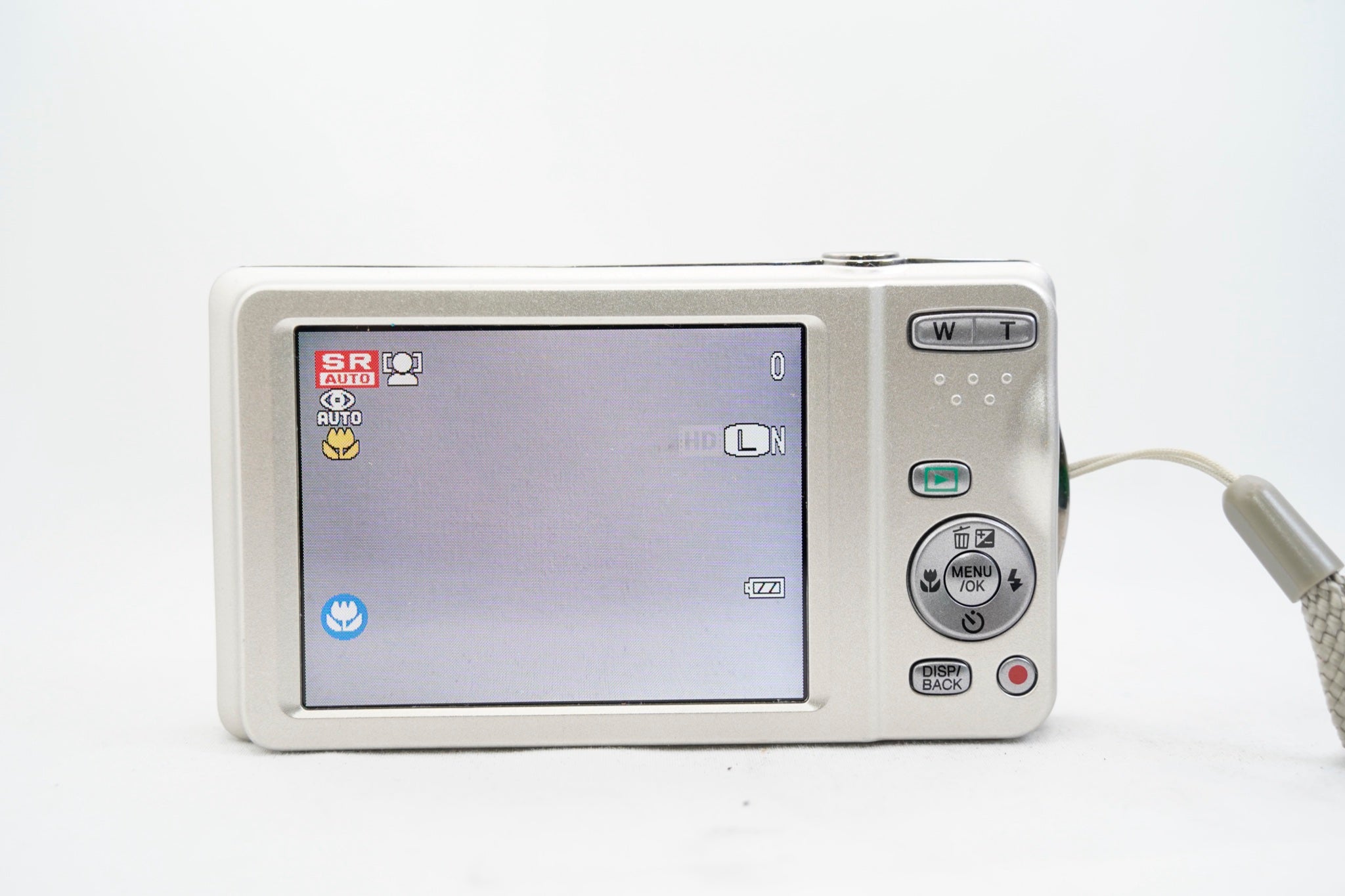 FUJIFILM finepix T400 #3981