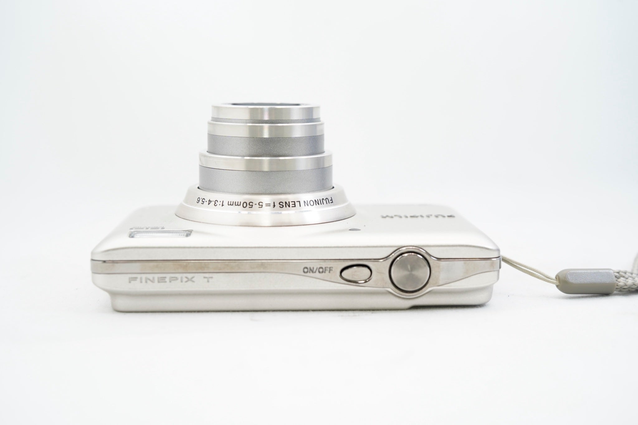 FUJIFILM finepix T400 #3981