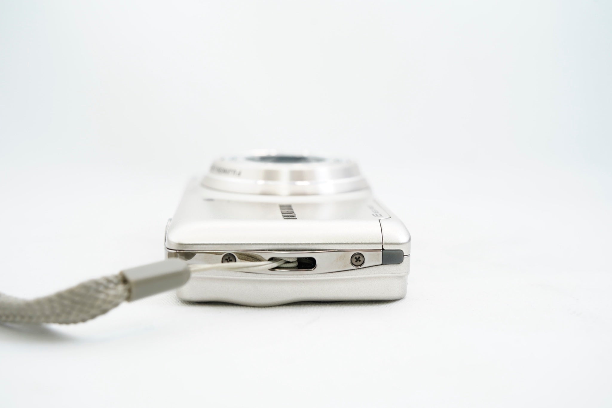 FUJIFILM finepix T400 #3981