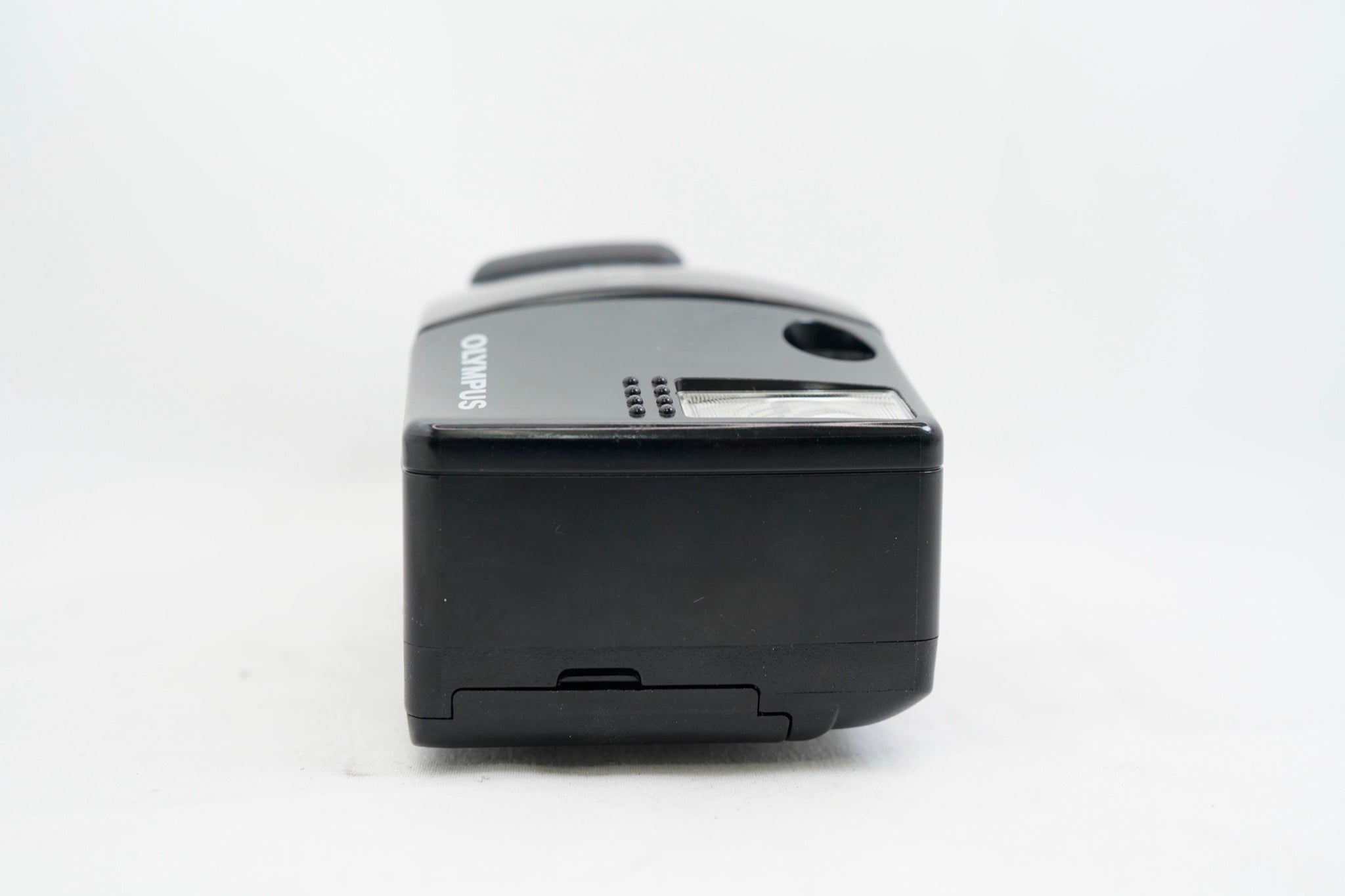 OLYMPUS AF-1 TWIN QUARTZ DATE #3982