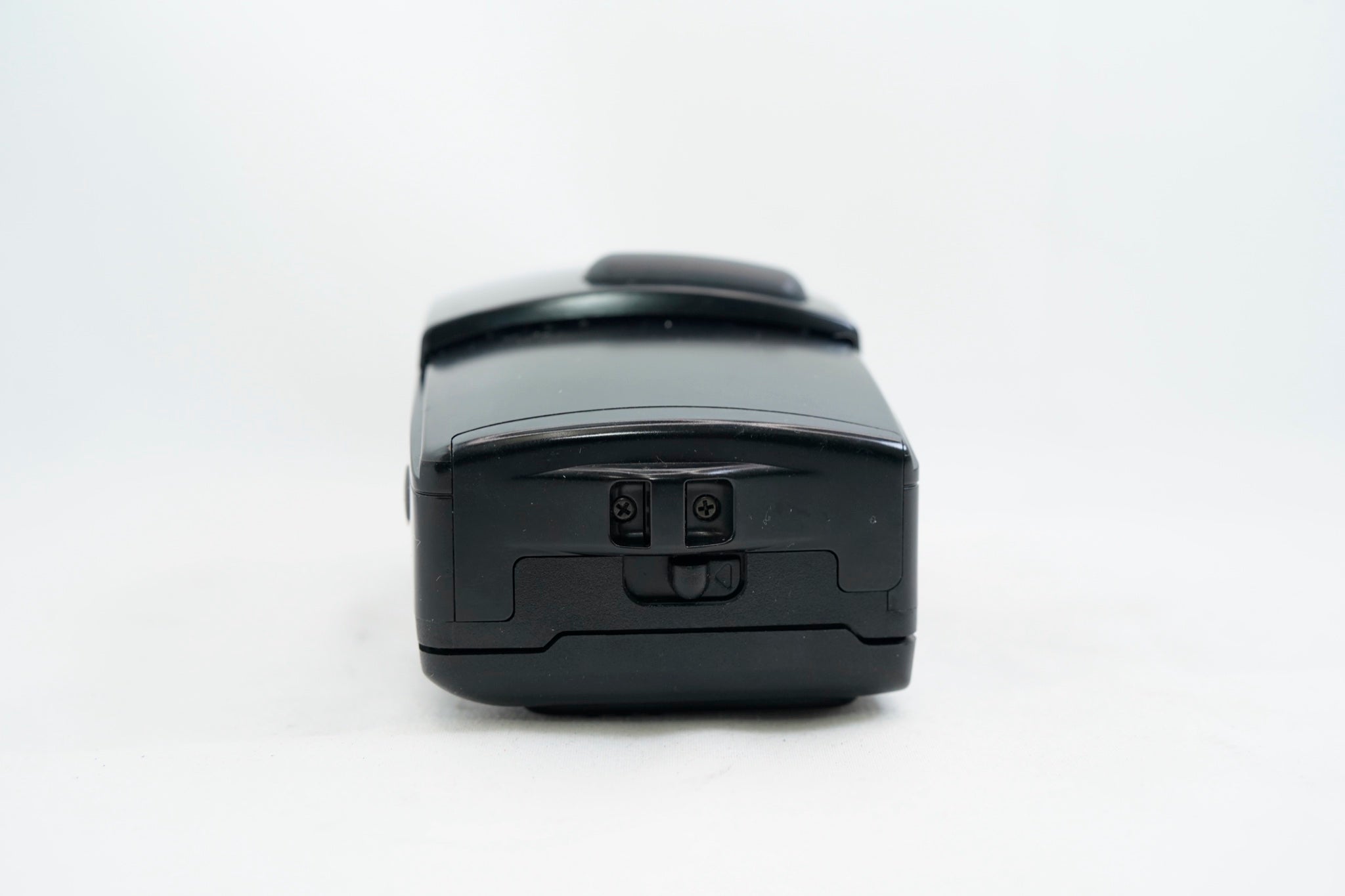 OLYMPUS AF-1 TWIN QUARTZ DATE #3982