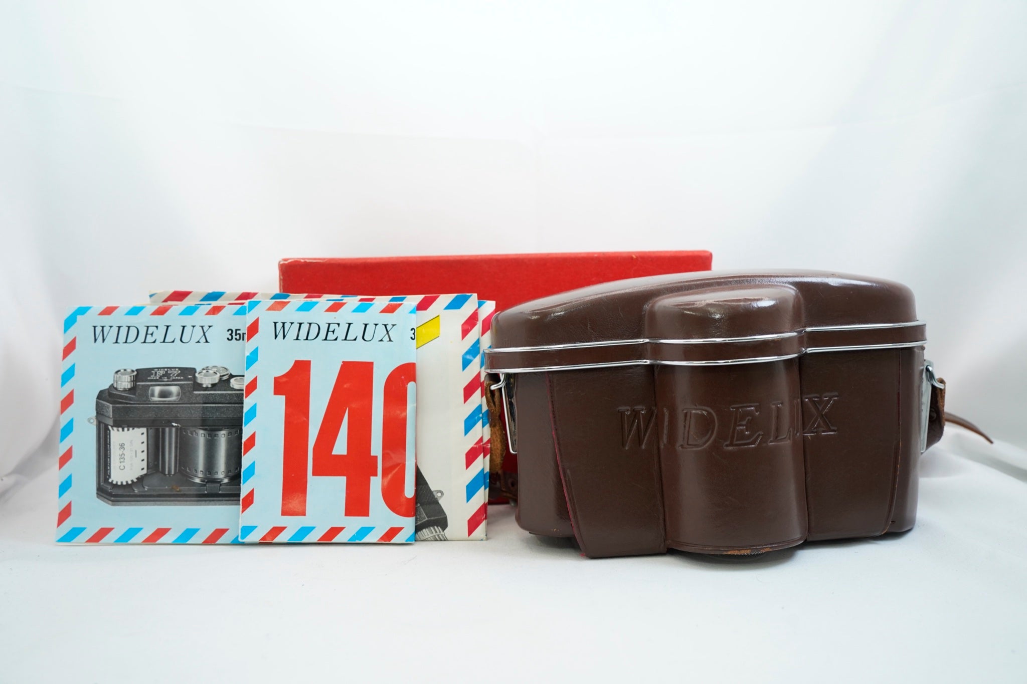 Panon WIDELUX F7 #3983