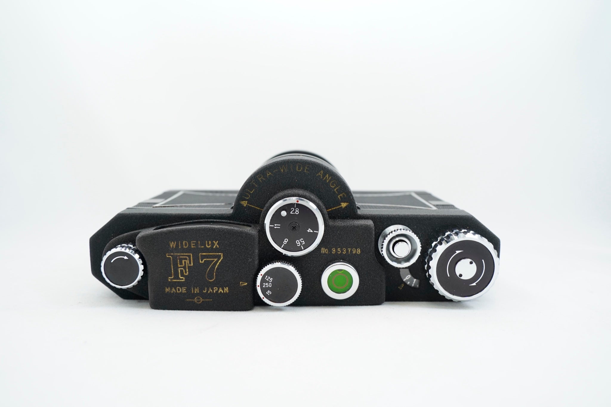 Panon WIDELUX F7 #3983