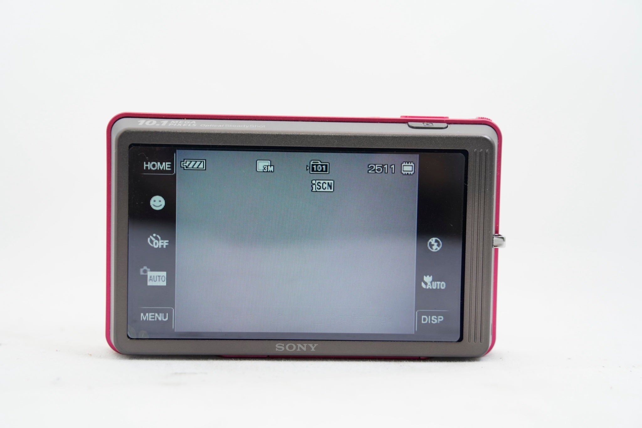 SONY  Cyber-shot DSC-T700 ピンク