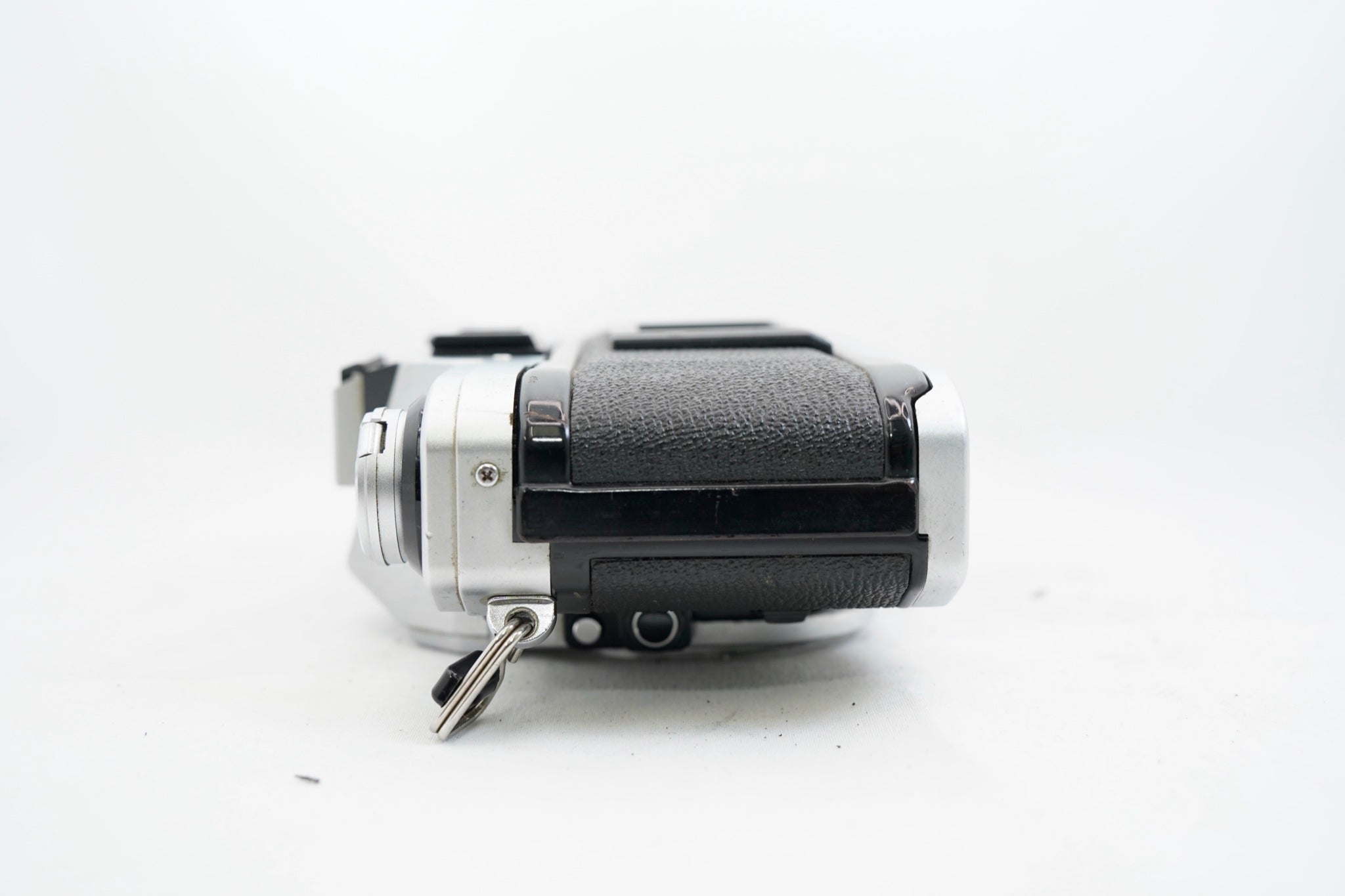 CANON AE-1 ボディ シルバー #3990