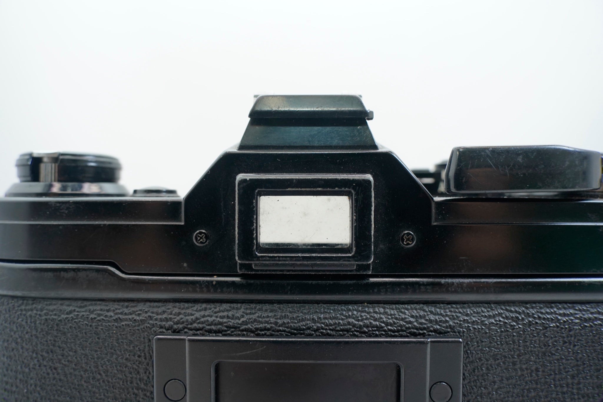 CANON AE-1 ブラック #3992