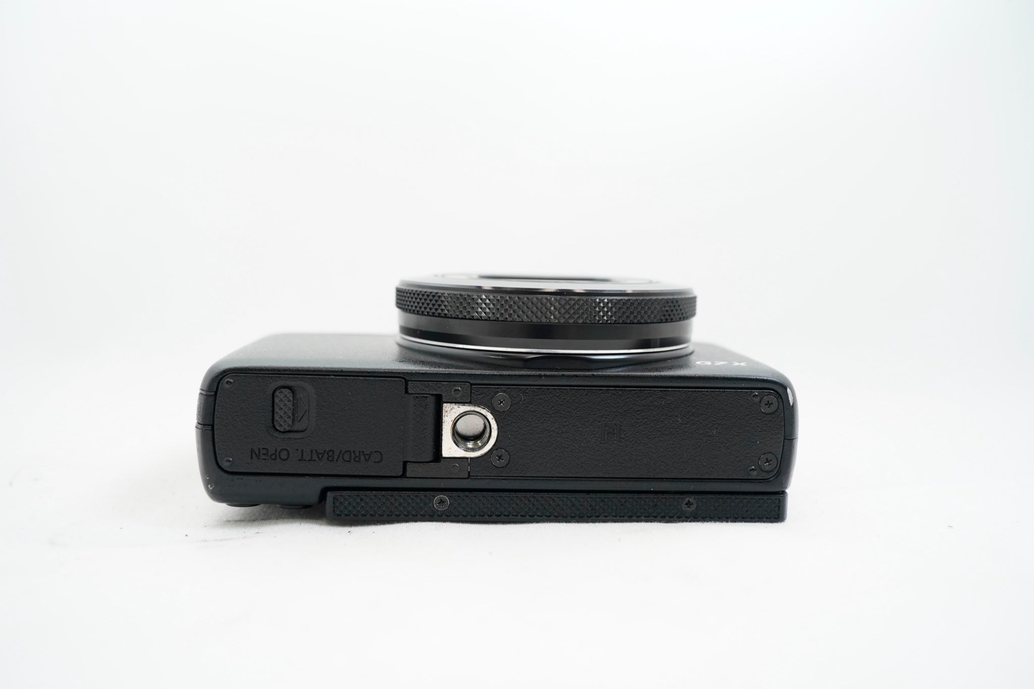 CANON PowerShot G7X #3993
