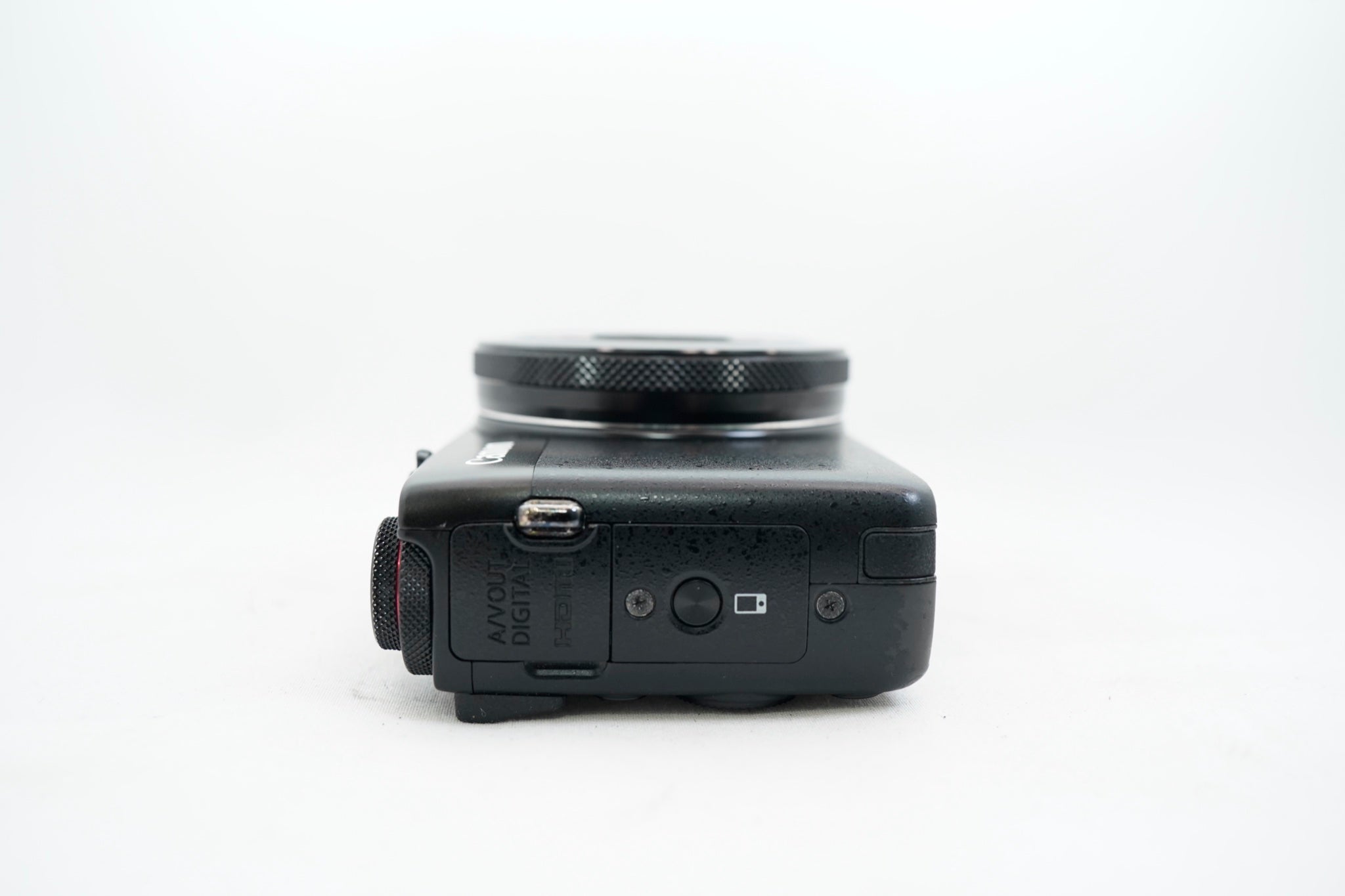 CANON PowerShot G7X #3993