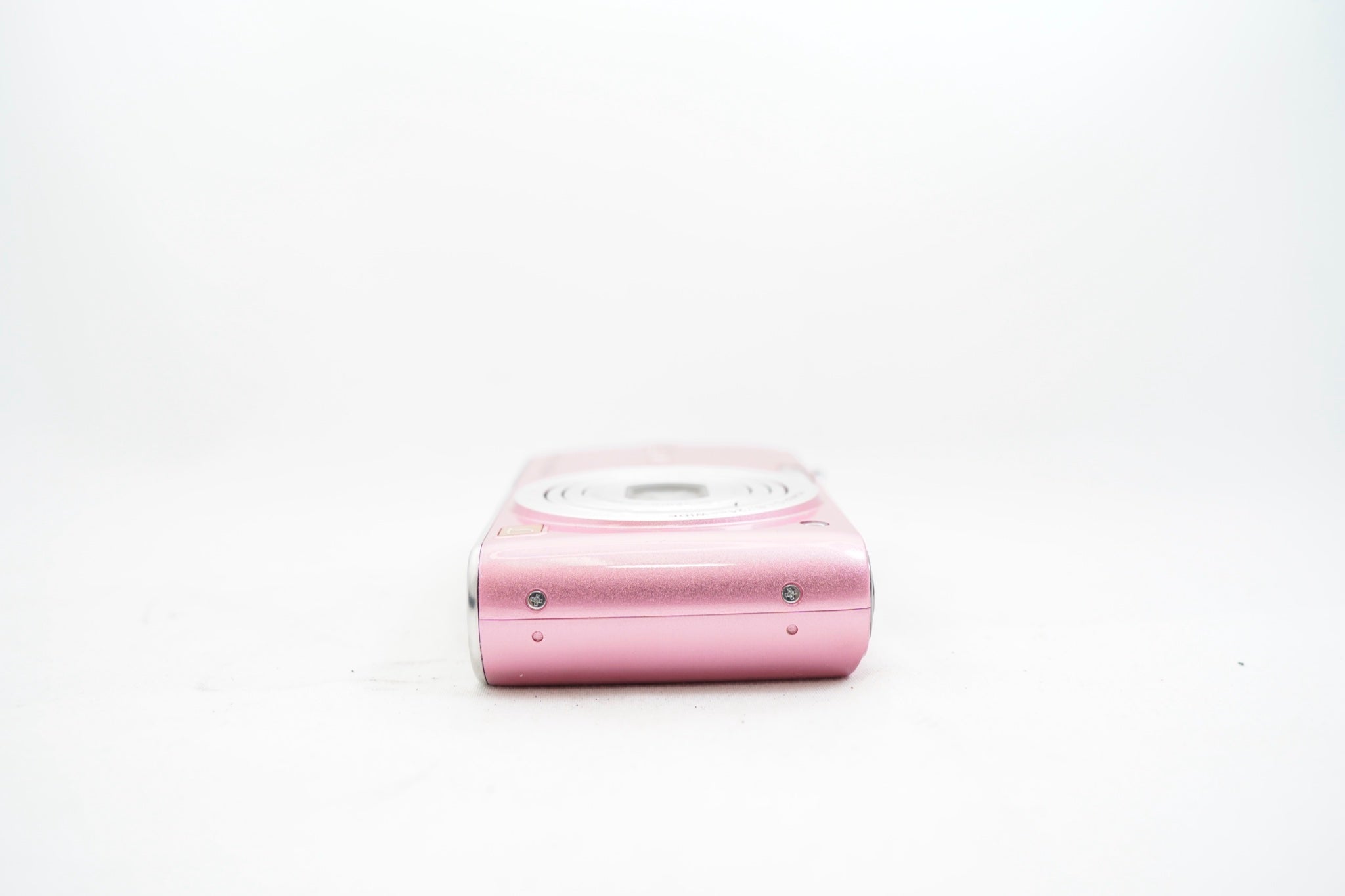 Panasonic DMC-FX70 ピンク #3994
