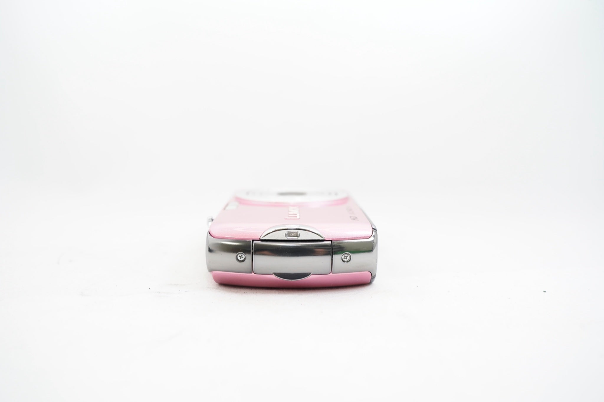 Panasonic DMC-FX70 ピンク #3994