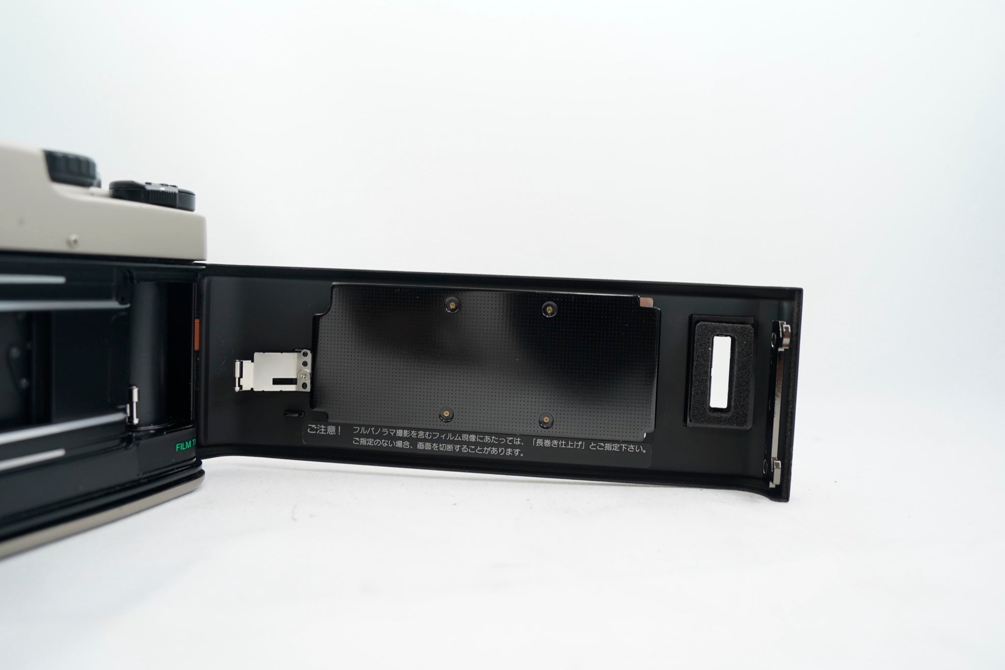 FUJIFILM TX-1 #3999